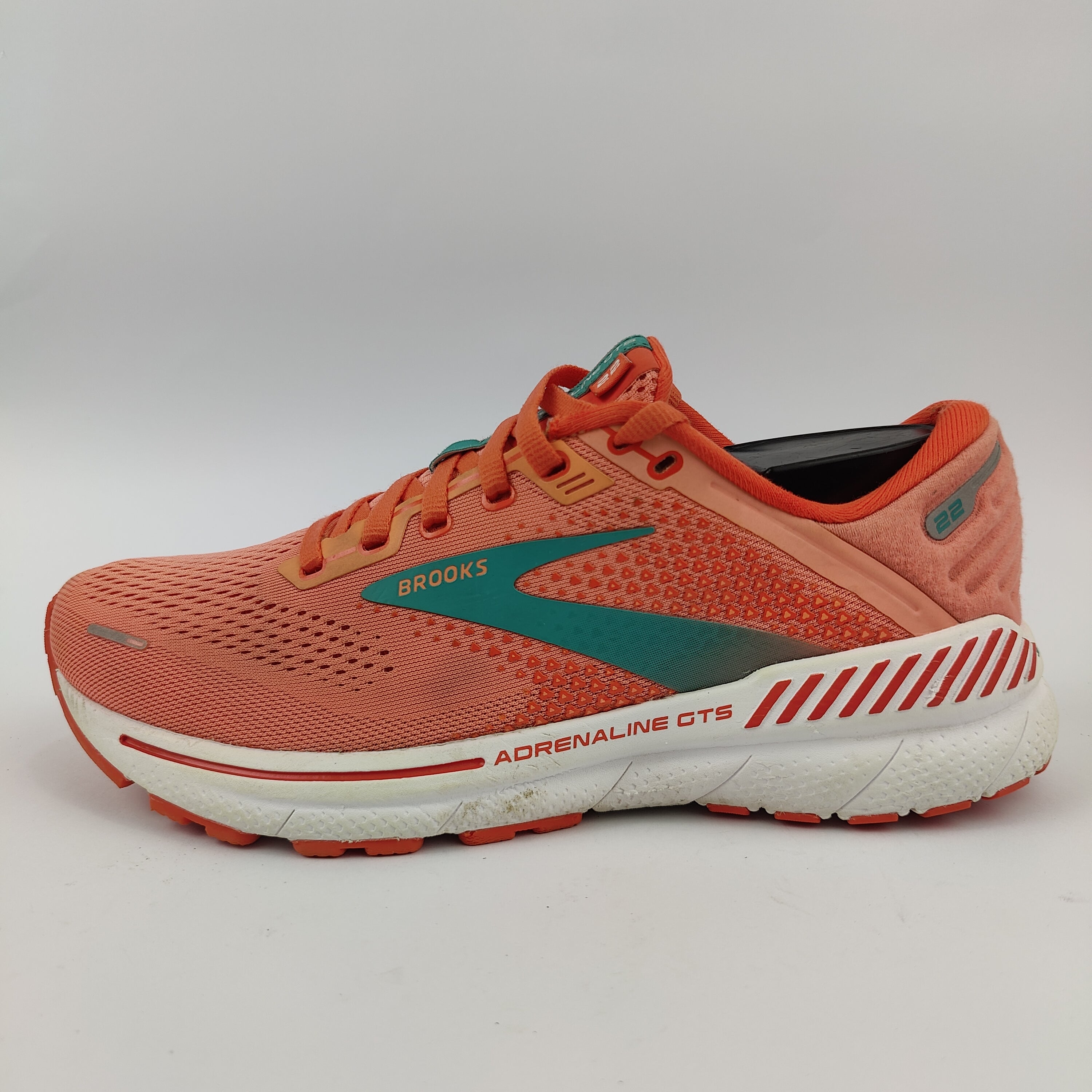 Brooks Adrenalin GTS 22 (UK/PK 7) - 40.5 | Prime