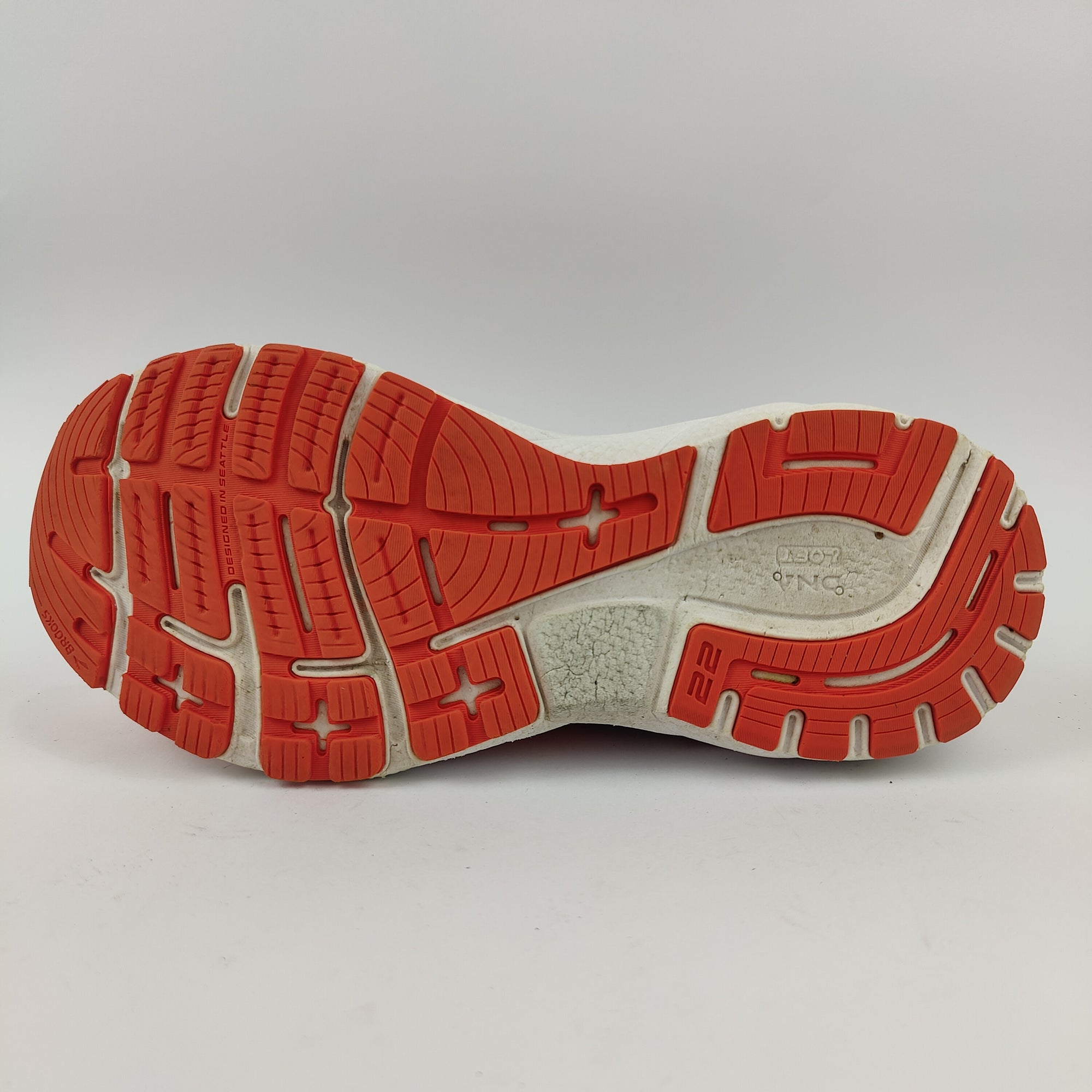 Brooks Adrenalin GTS 22 (UK/PK 7) - 40.5 | Prime