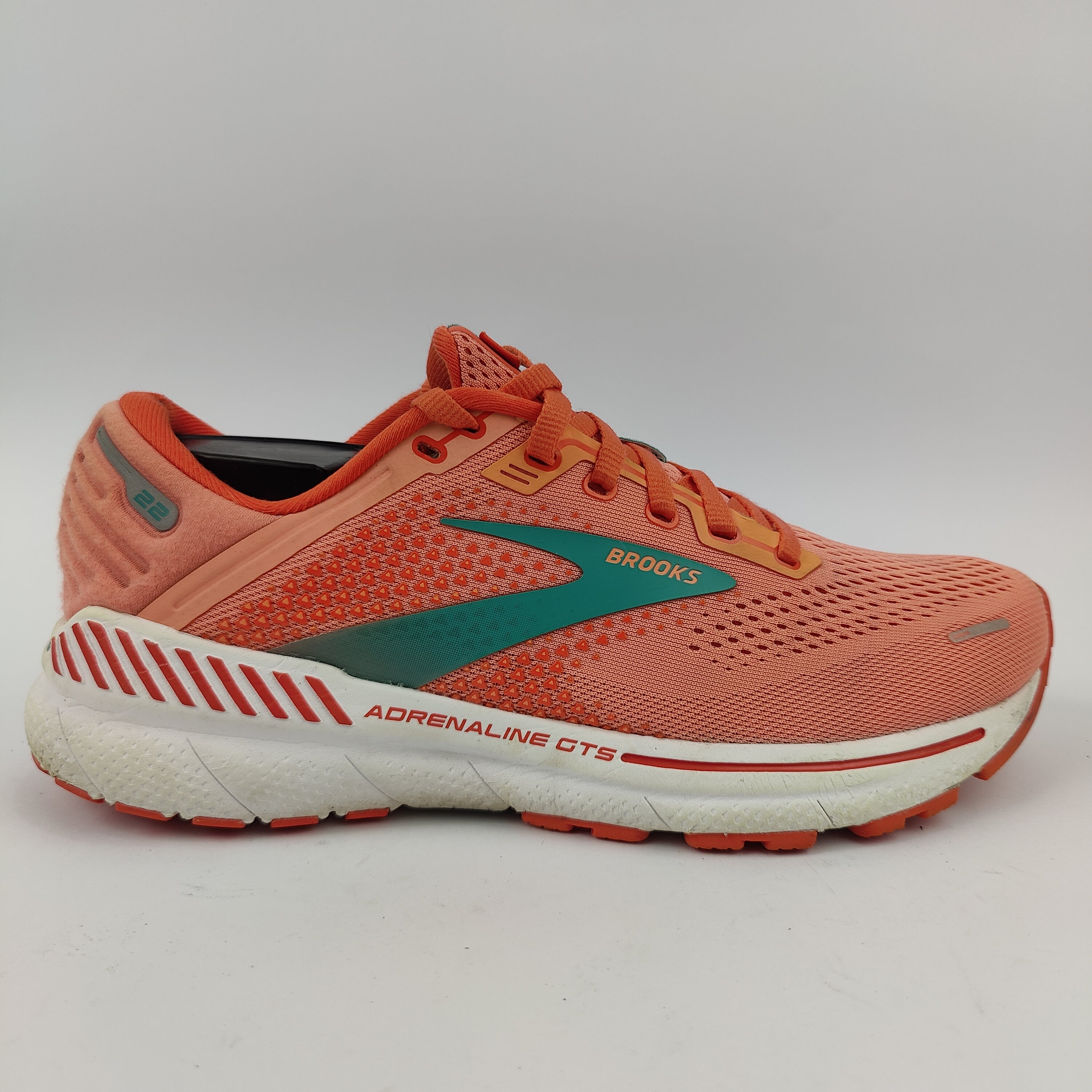 Brooks Adrenalin GTS 22 (UK/PK 7) - 40.5 | Prime