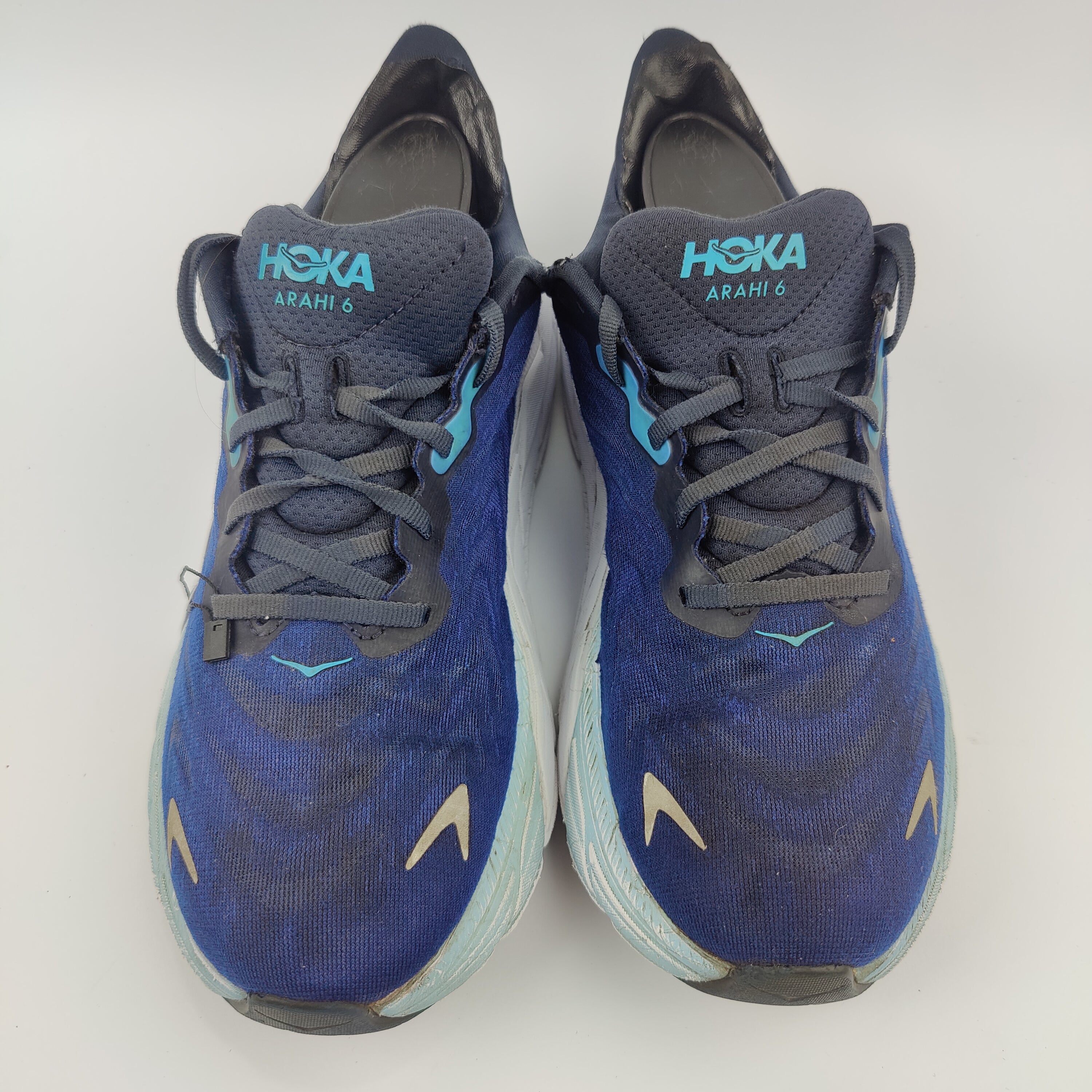 HOKA Arahi 6 (UK/PK 8) - 42 | Excellent