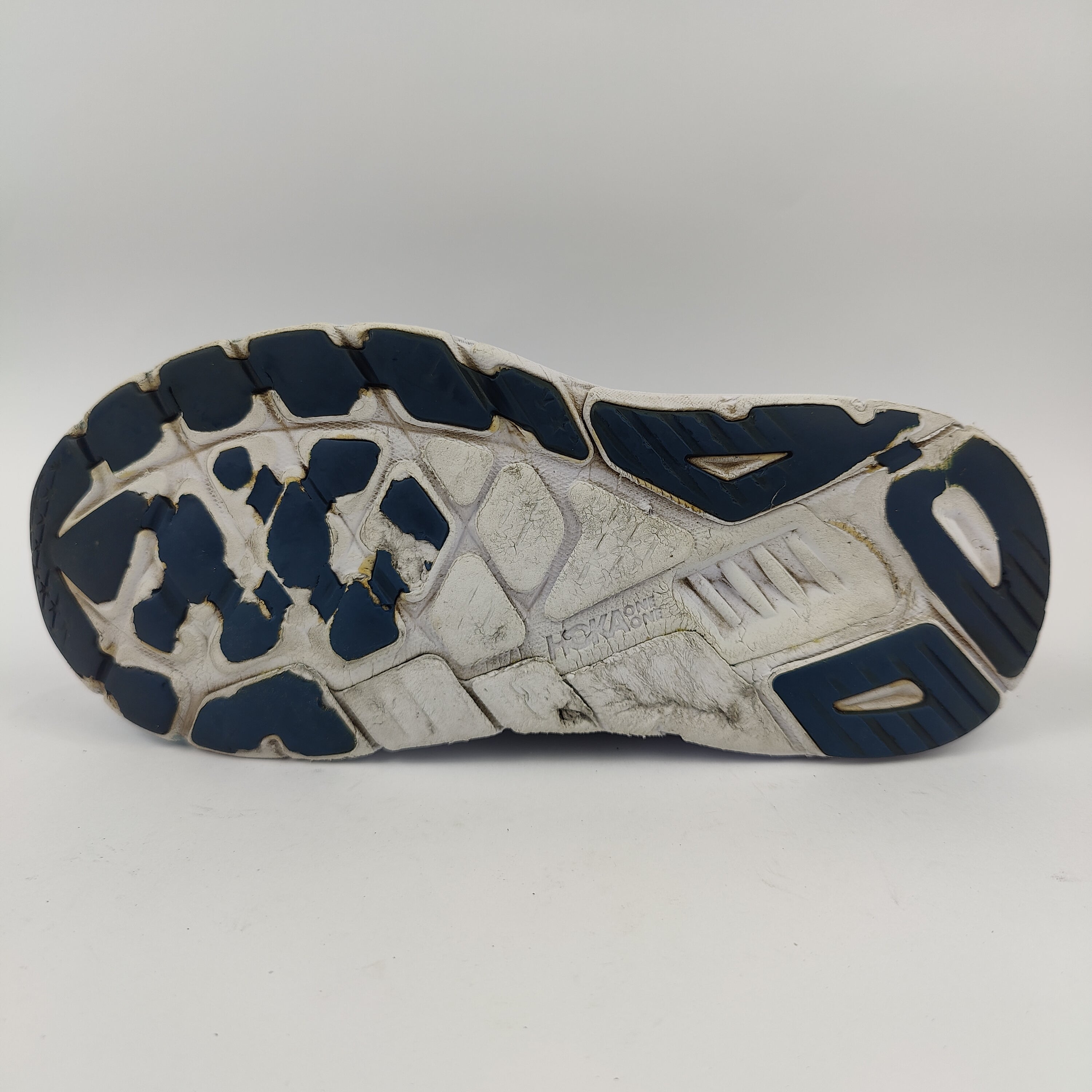 HOKA Arahi 6 (UK/PK 8) - 42 | Excellent
