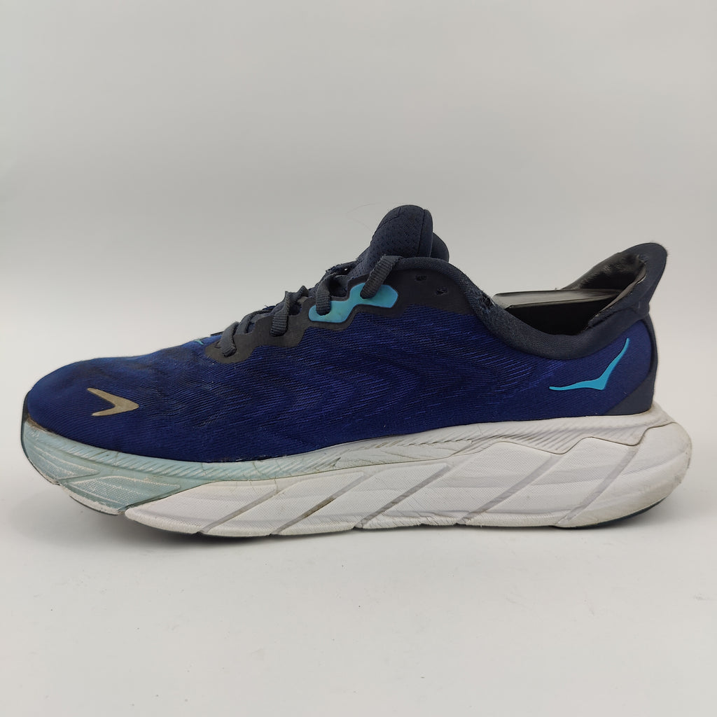 HOKA Arahi 6 (UK/PK 8) - 42 | Excellent