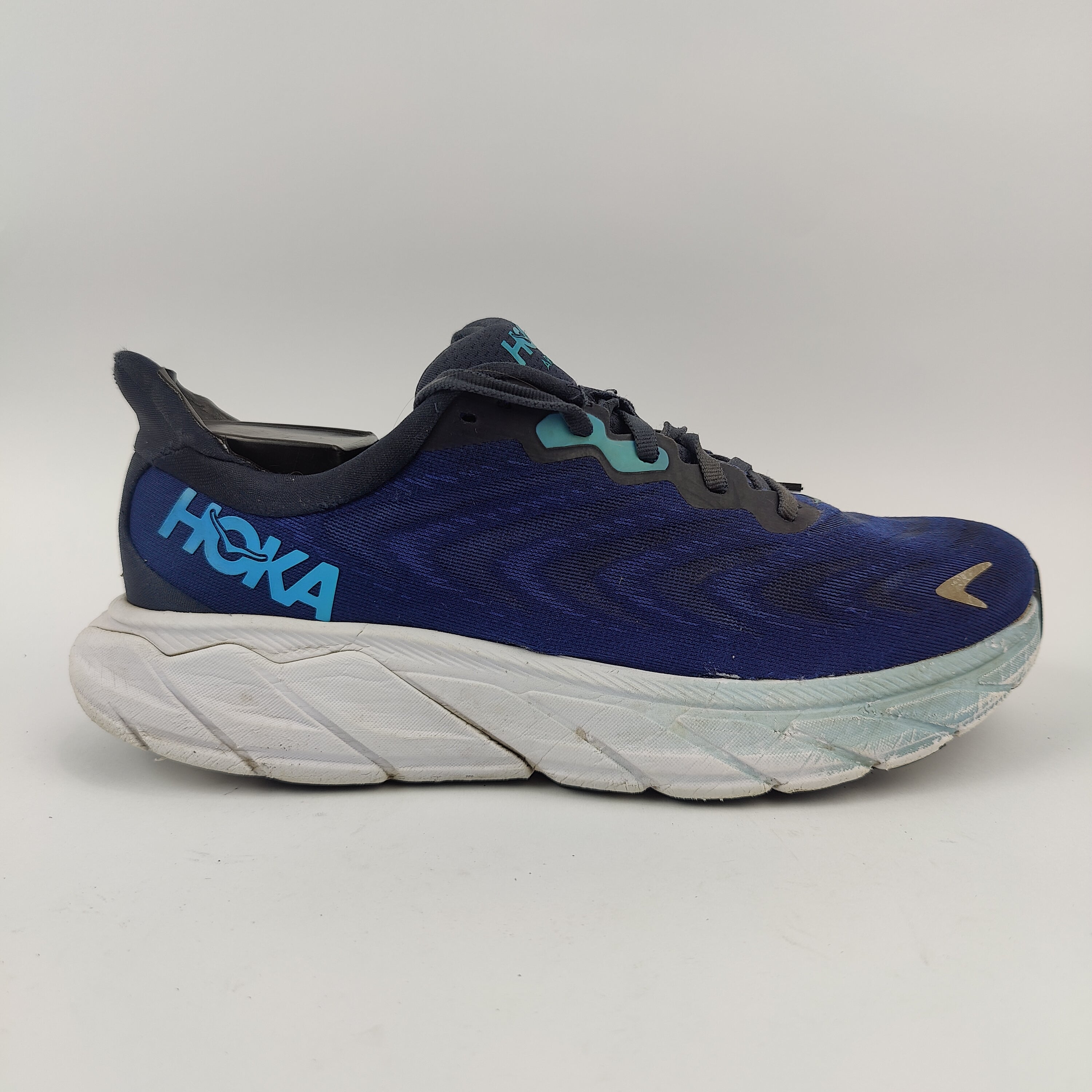 HOKA Arahi 6 (UK/PK 8) - 42 | Excellent