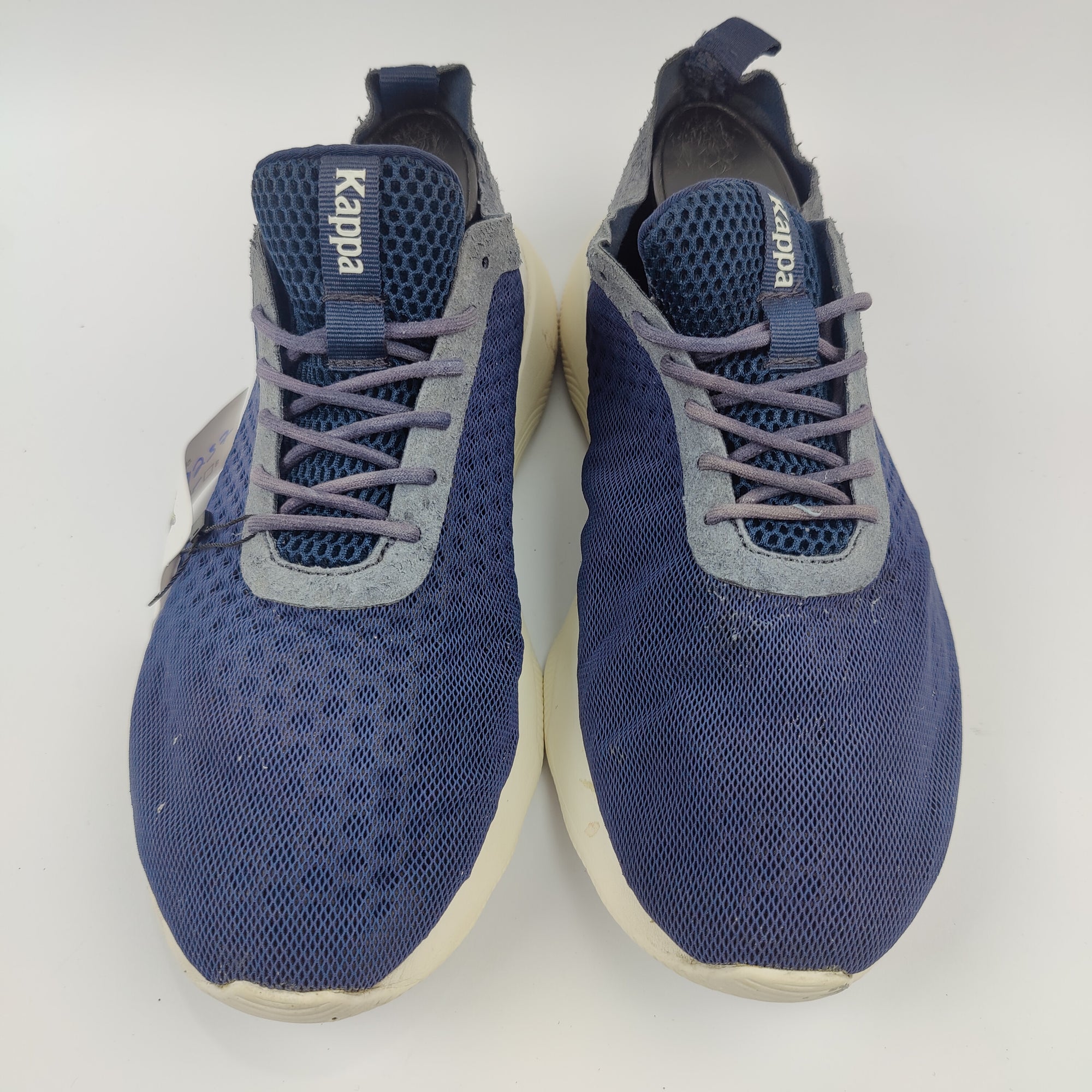 Kappa Runner (UK/PK 7) - 41 | Excellent