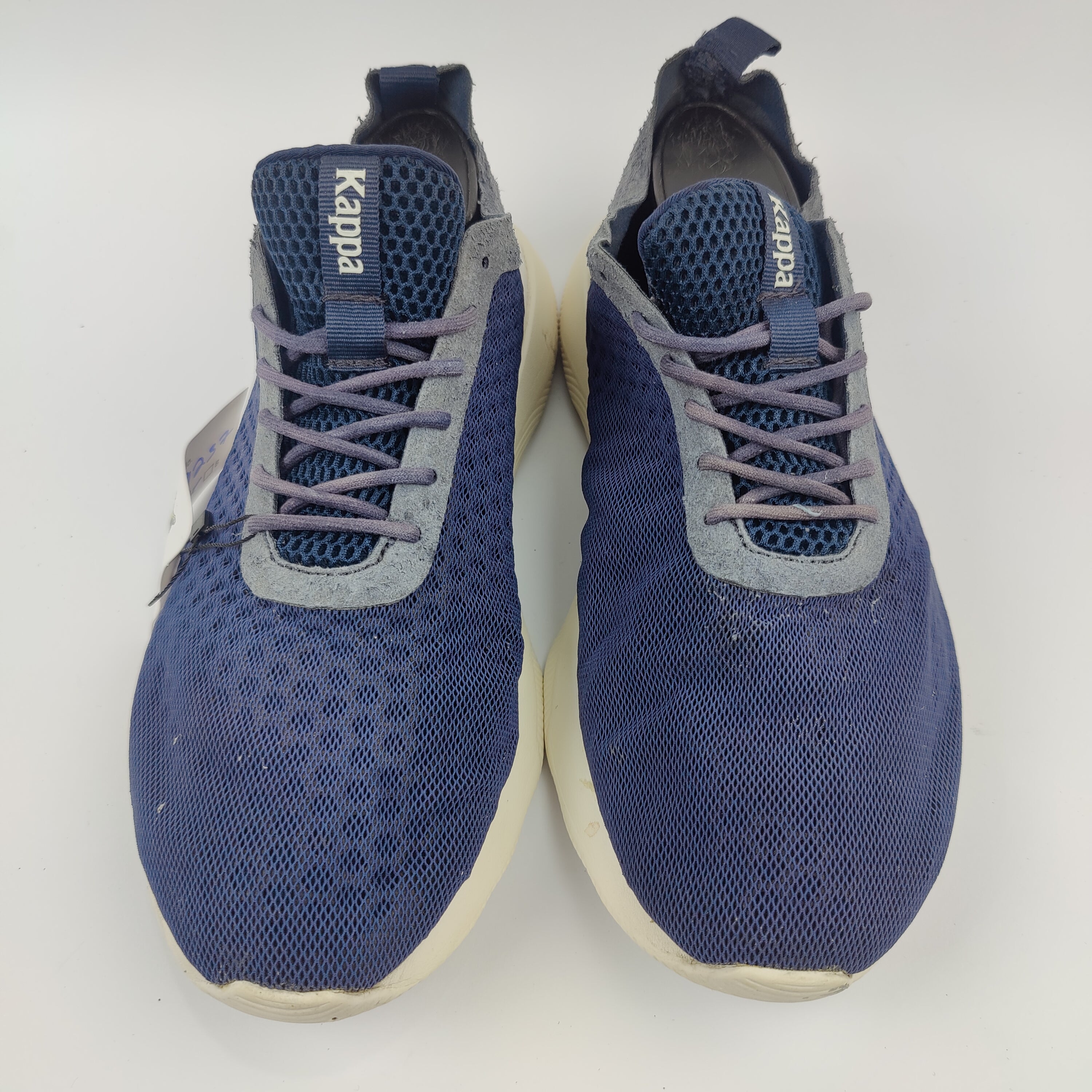 Kappa Runner (UK/PK 7) - 41 | Excellent