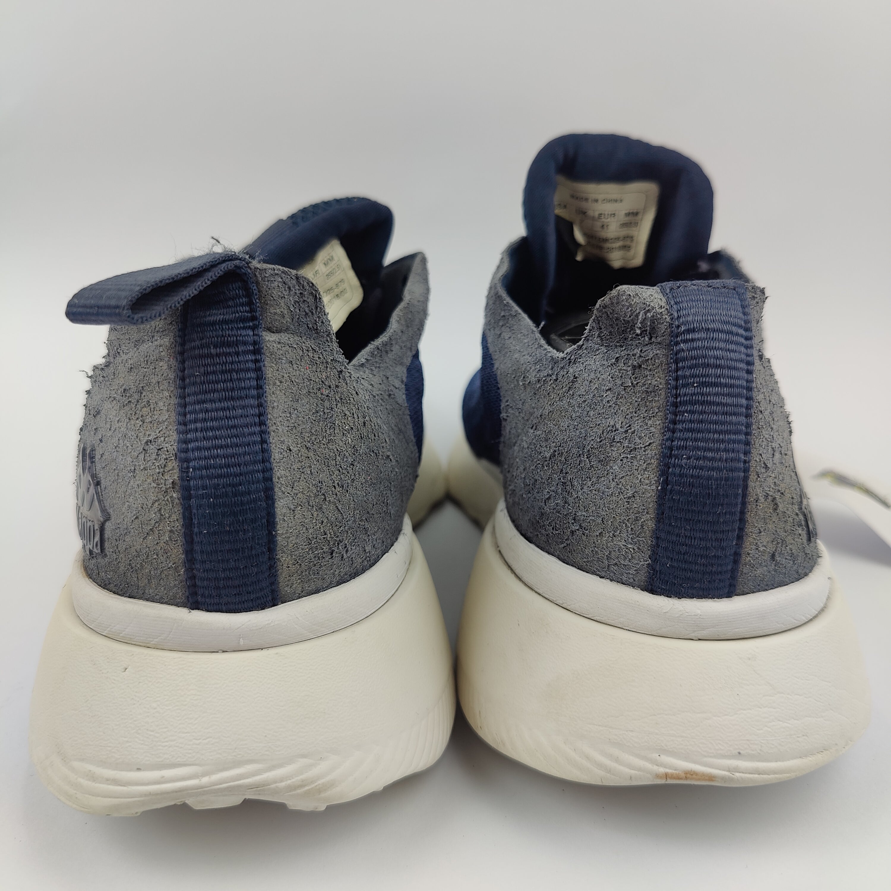 Kappa Runner (UK/PK 7) - 41 | Excellent