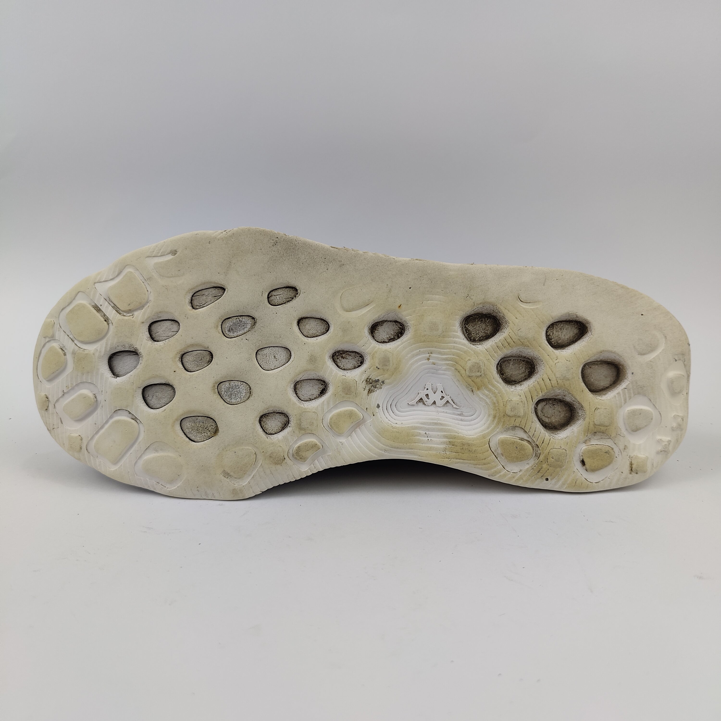 Kappa Runner (UK/PK 7) - 41 | Excellent