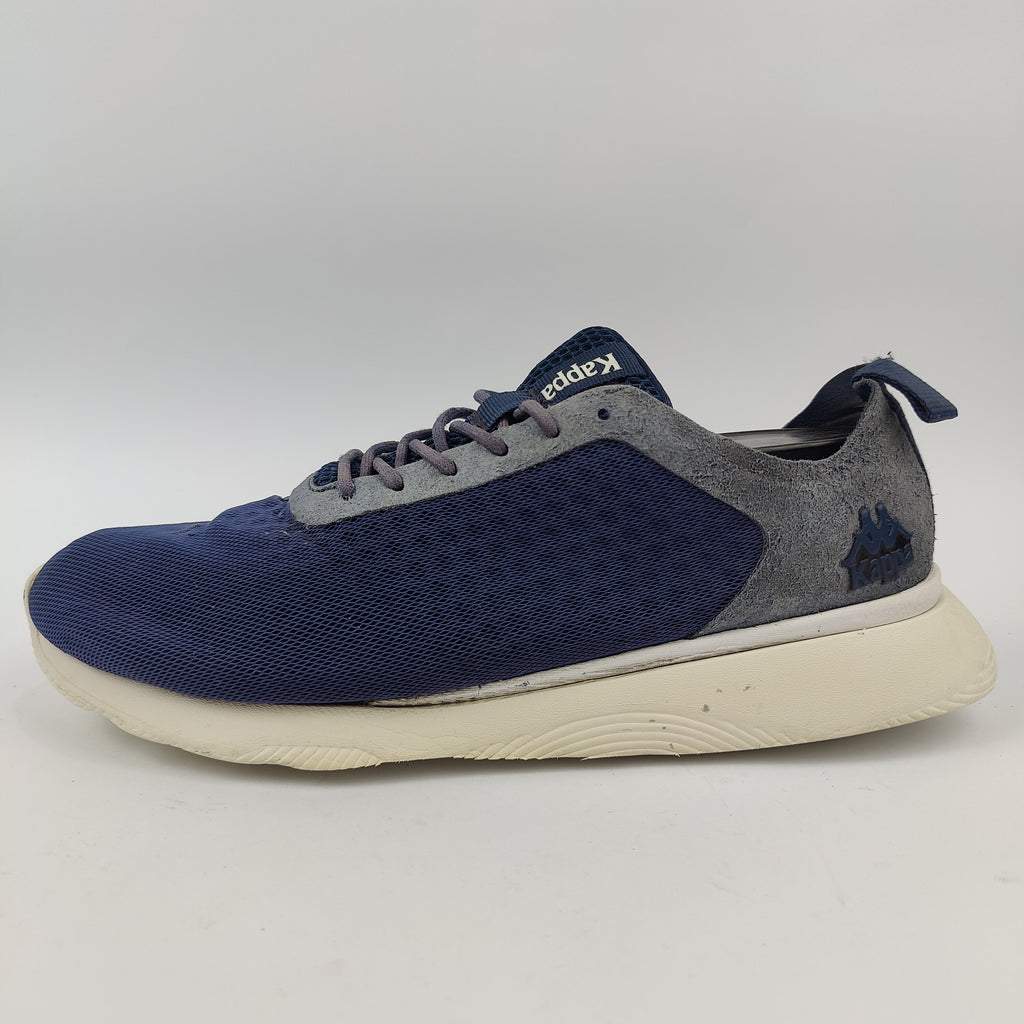 Kappa Runner (UK/PK 7) - 41 | Excellent