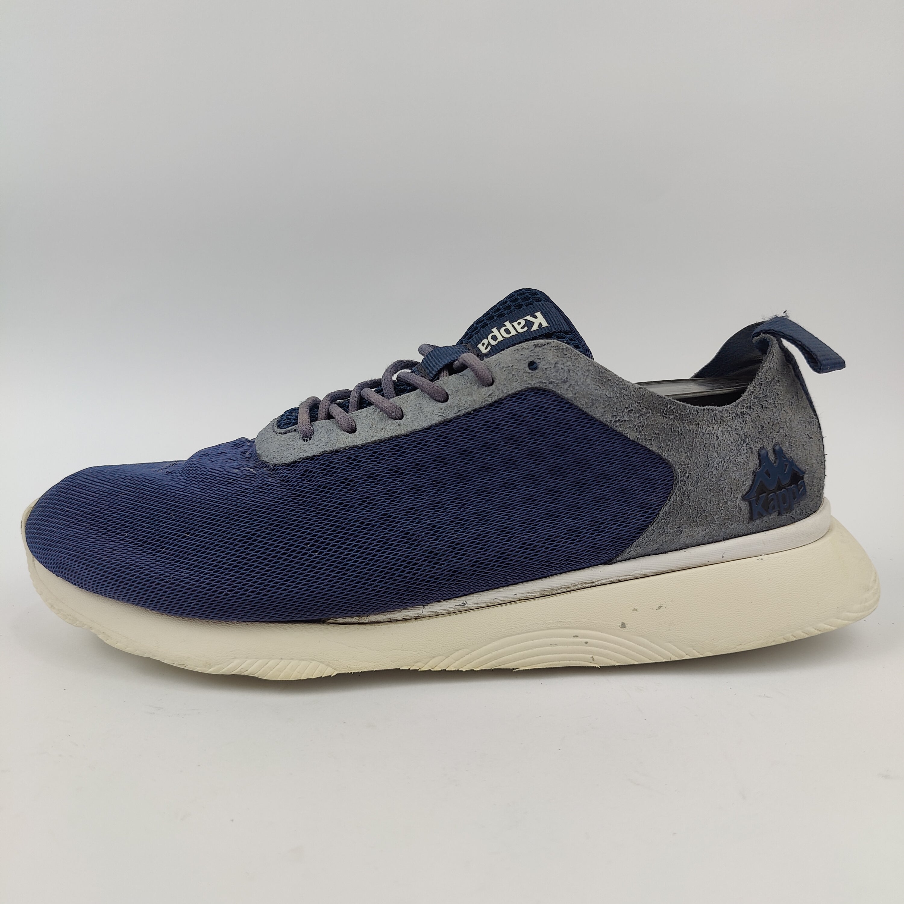 Kappa Runner (UK/PK 7) - 41 | Excellent