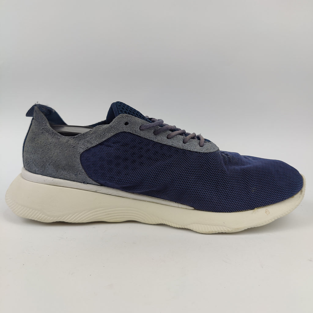 Kappa Runner (UK/PK 7) - 41 | Excellent