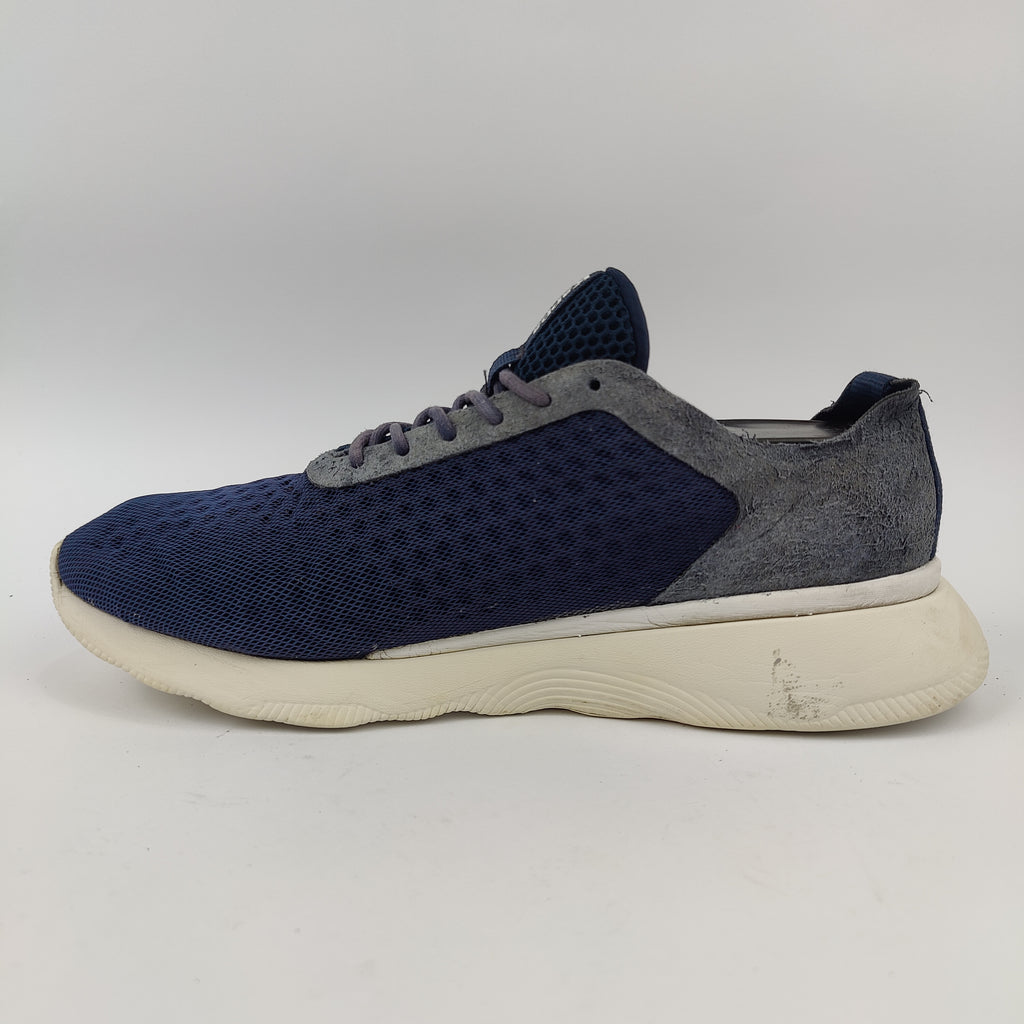 Kappa Runner (UK/PK 7) - 41 | Excellent