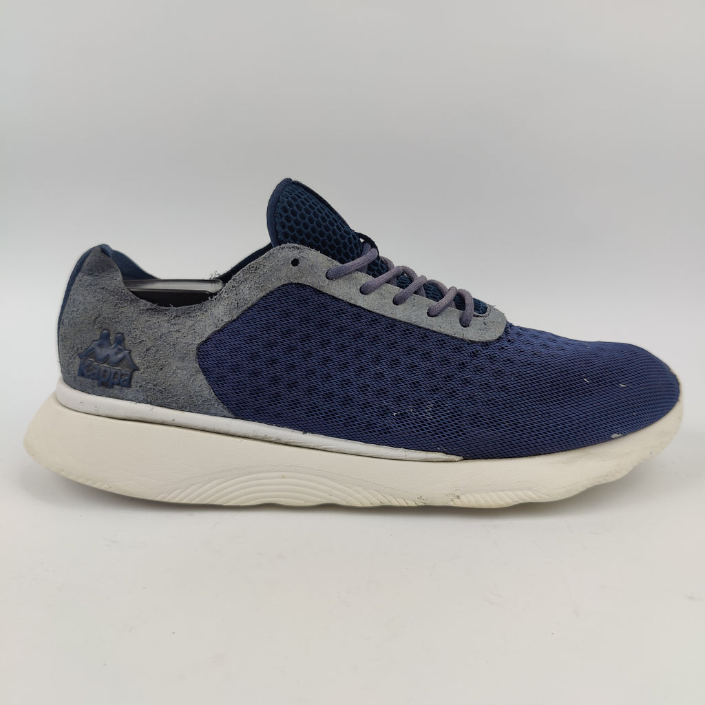 Kappa Runner (UK/PK 7) - 41 | Excellent