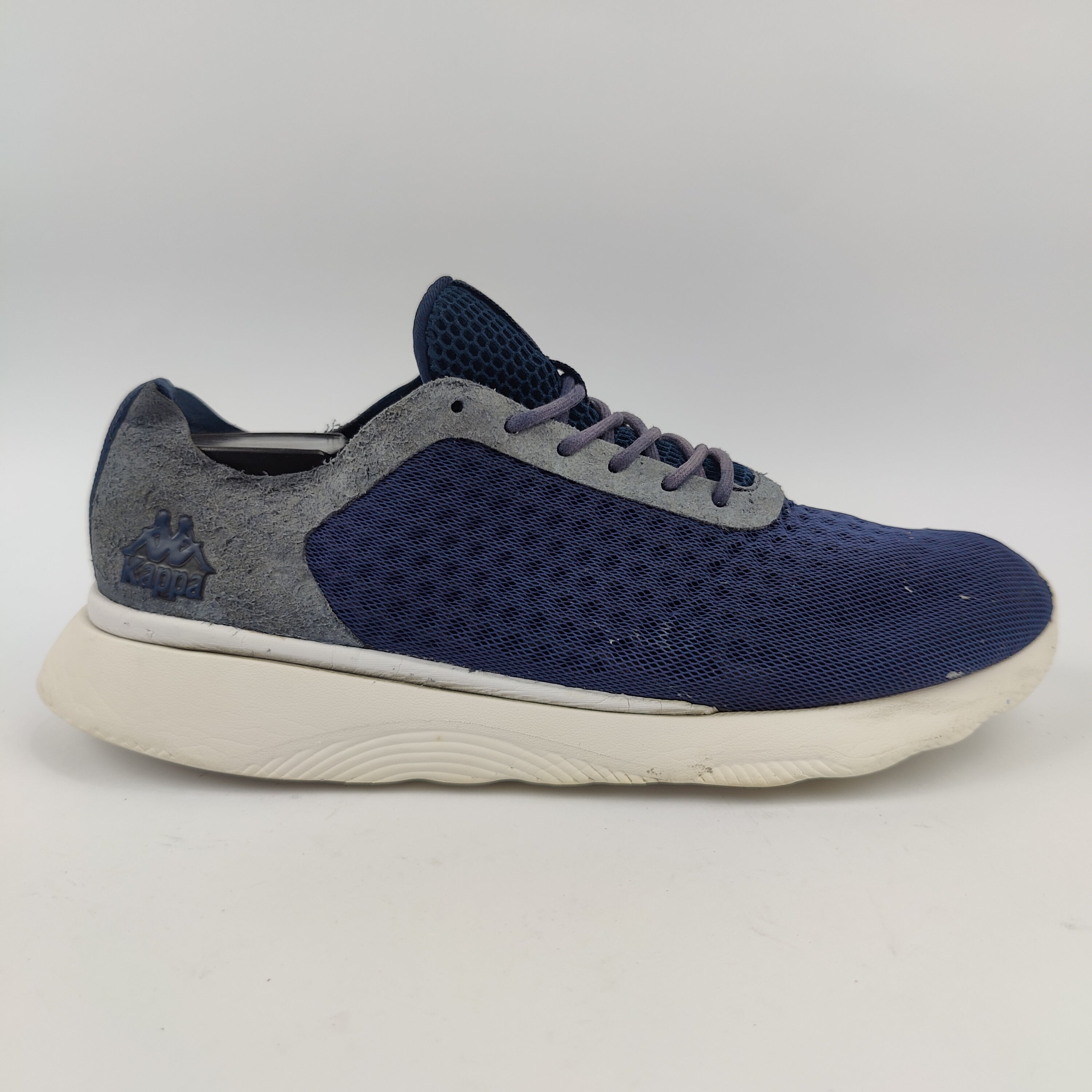 Kappa Runner (UK/PK 7) - 41 | Excellent