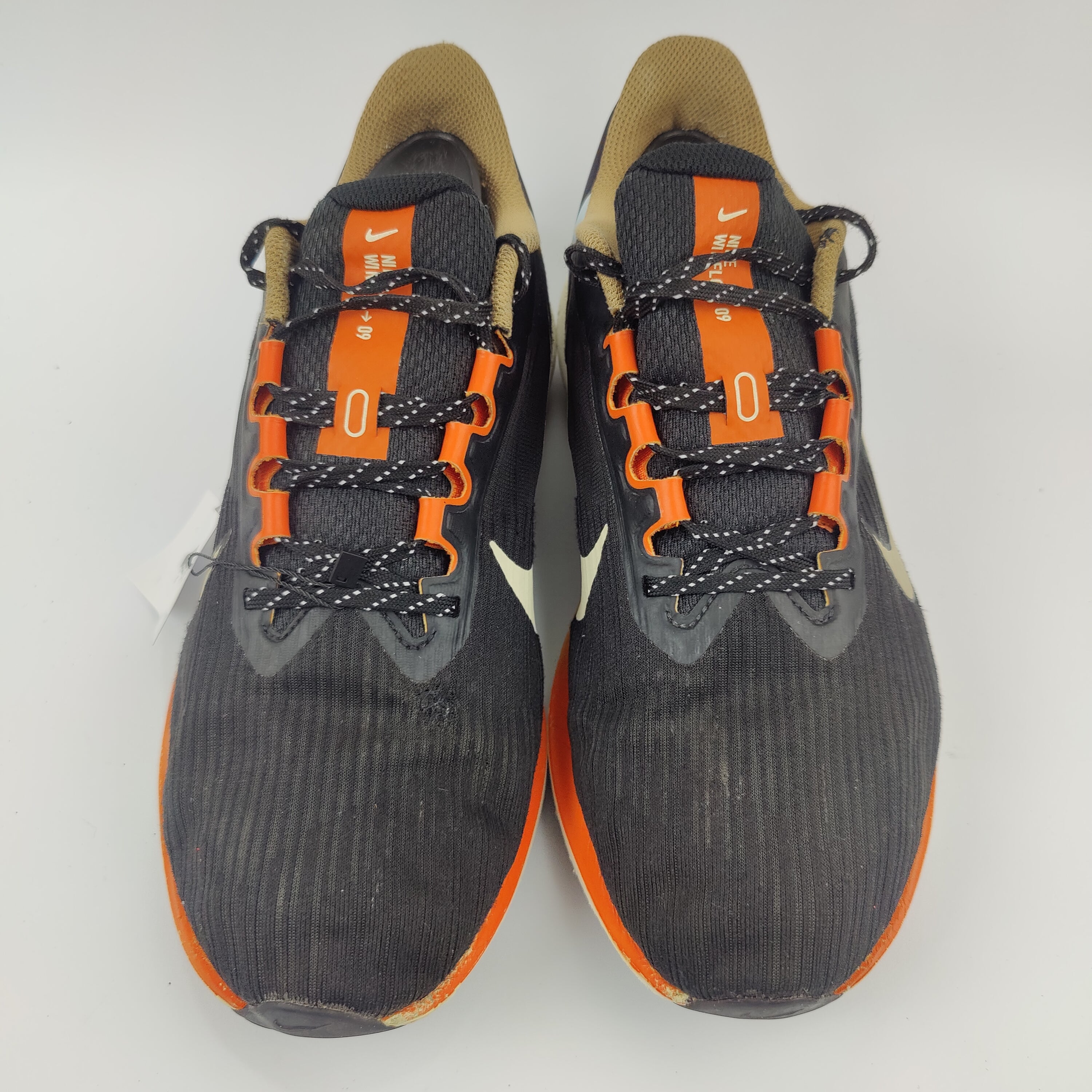 Nike Air Winflo 9 (UK/PK 9.5) - 44.5 | Excellent