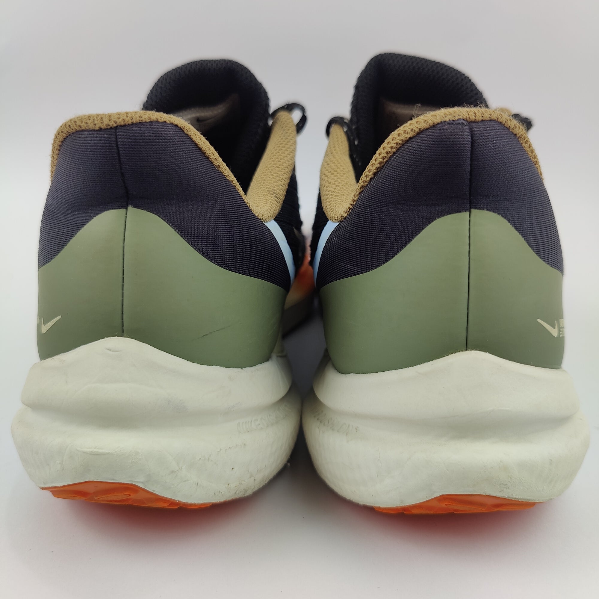 Nike Air Winflo 9 (UK/PK 9.5) - 44.5 | Excellent