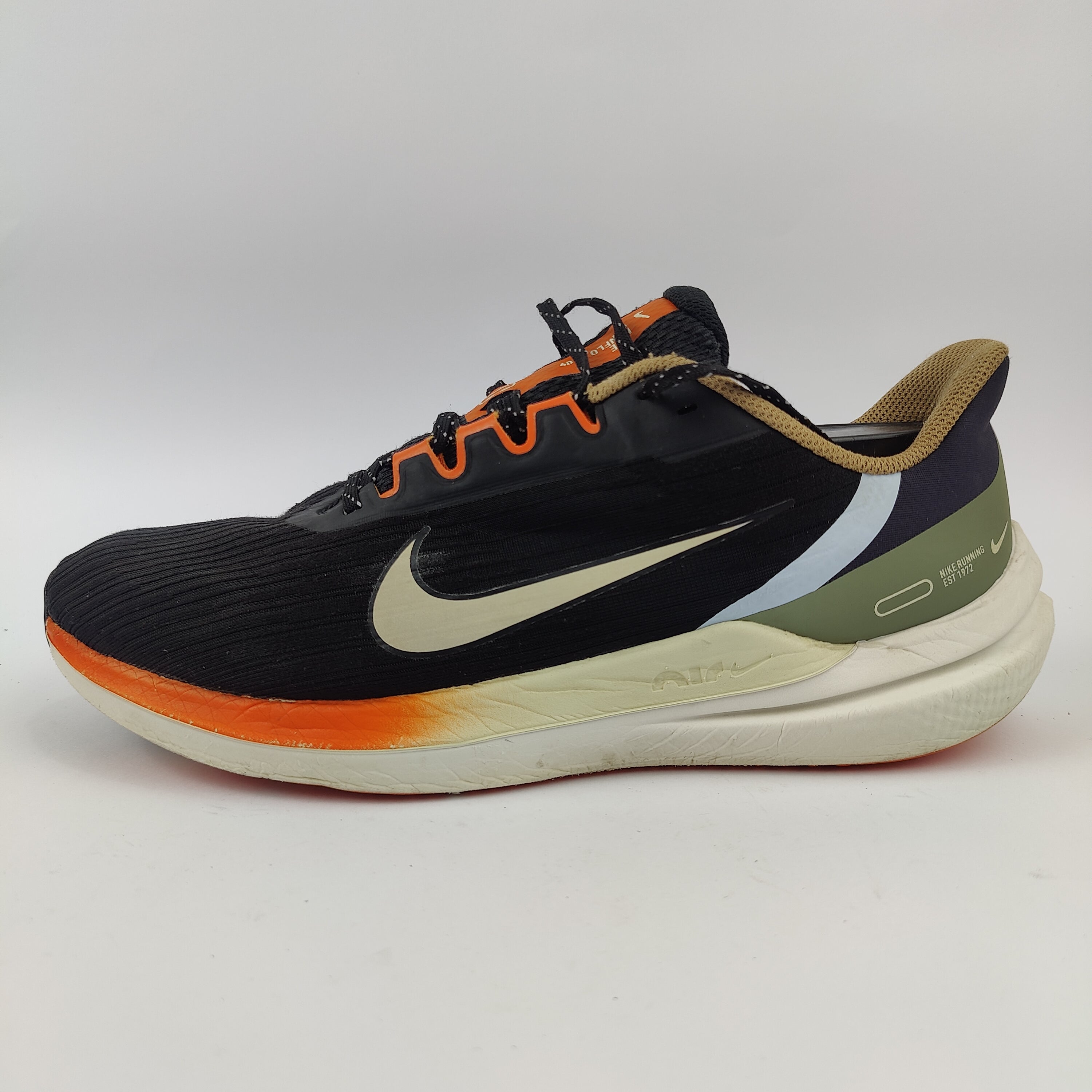 Nike Air Winflo 9 (UK/PK 9.5) - 44.5 | Excellent