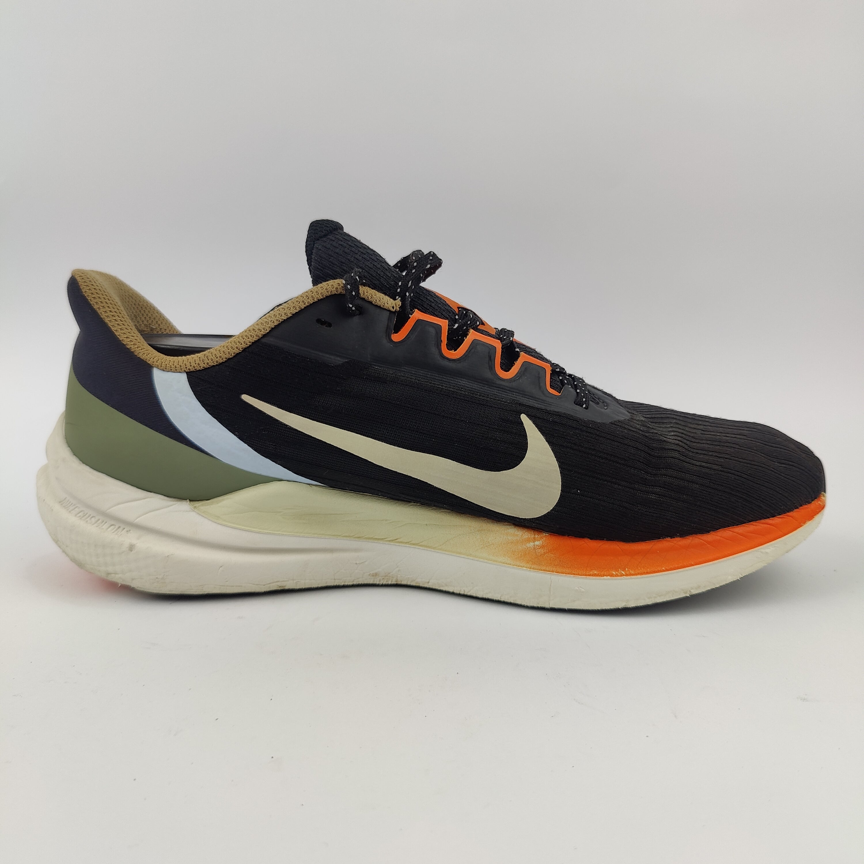 Nike Air Winflo 9 (UK/PK 9.5) - 44.5 | Excellent