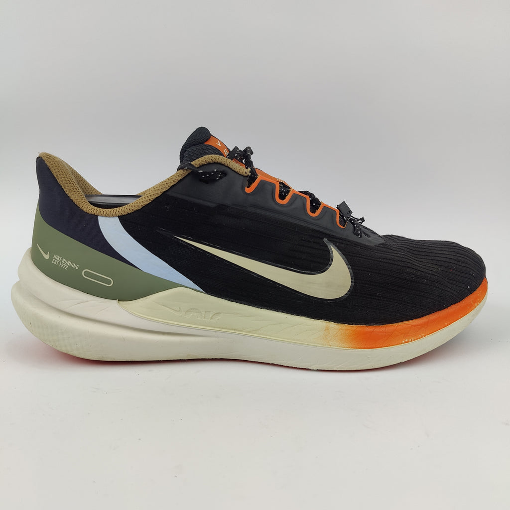 Nike Air Winflo 9 (UK/PK 9.5) - 44.5 | Excellent