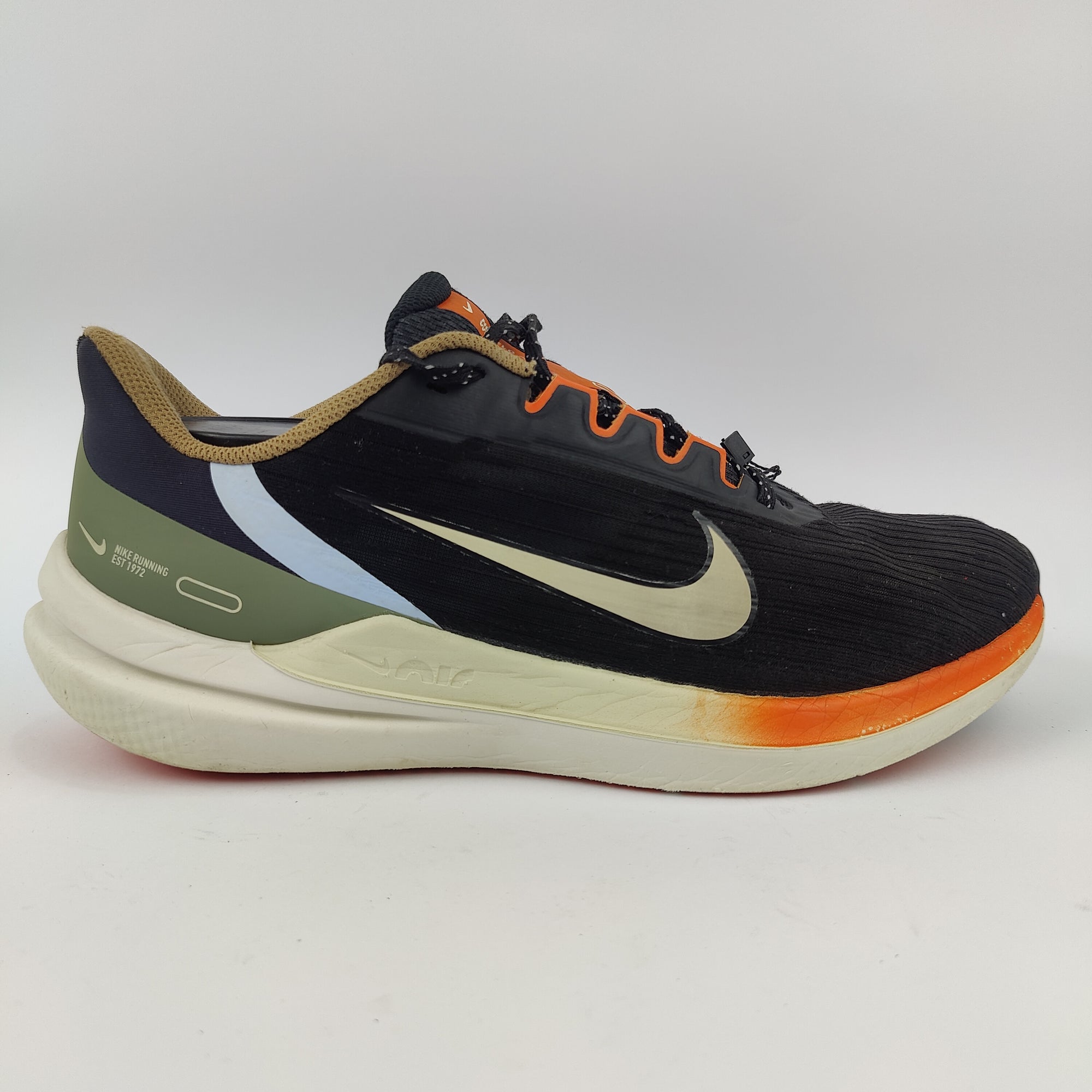 Nike Air Winflo 9 (UK/PK 9.5) - 44.5 | Excellent