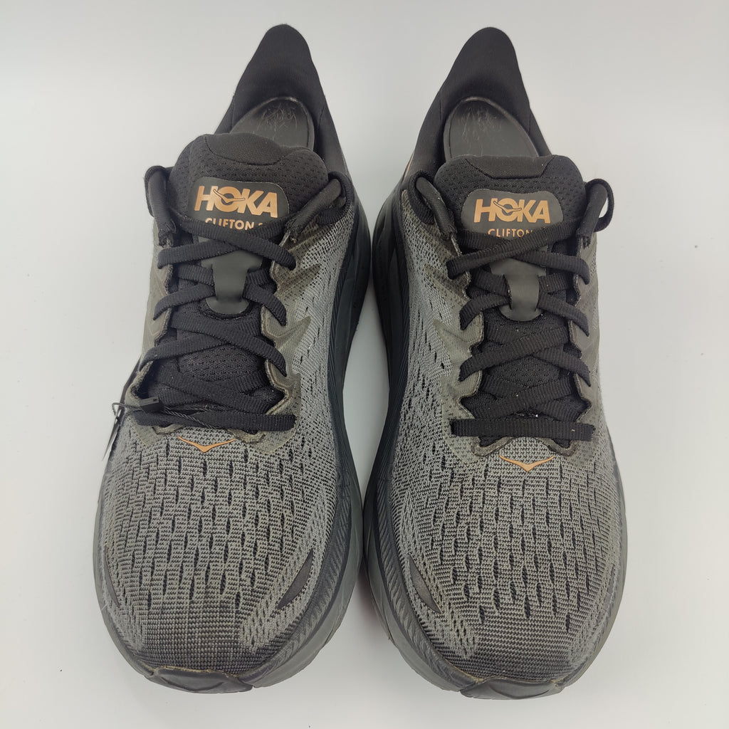 HOKA Clifton 8 (UK/PK 7.5) - 41.5 | Excellent