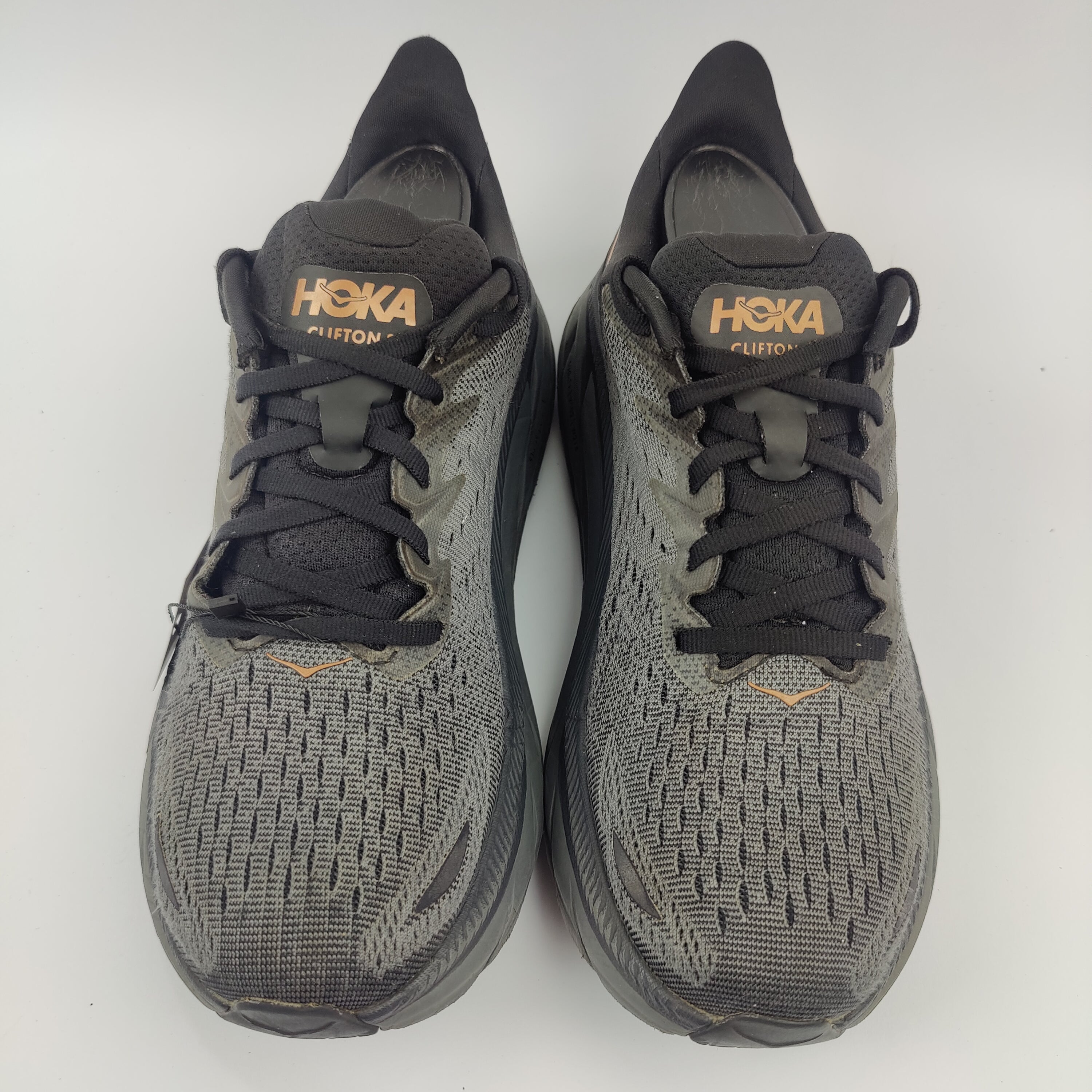 HOKA Clifton 8 (UK/PK 7.5) - 41.5 | Excellent