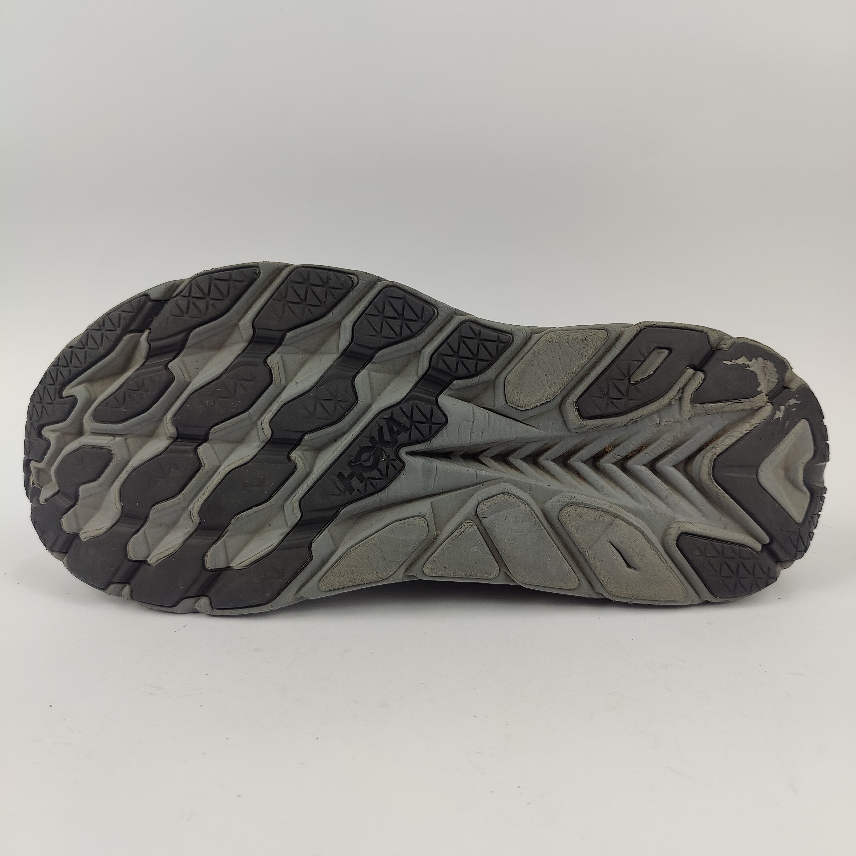 HOKA Clifton 8 (UK/PK 7.5) - 41.5 | Excellent