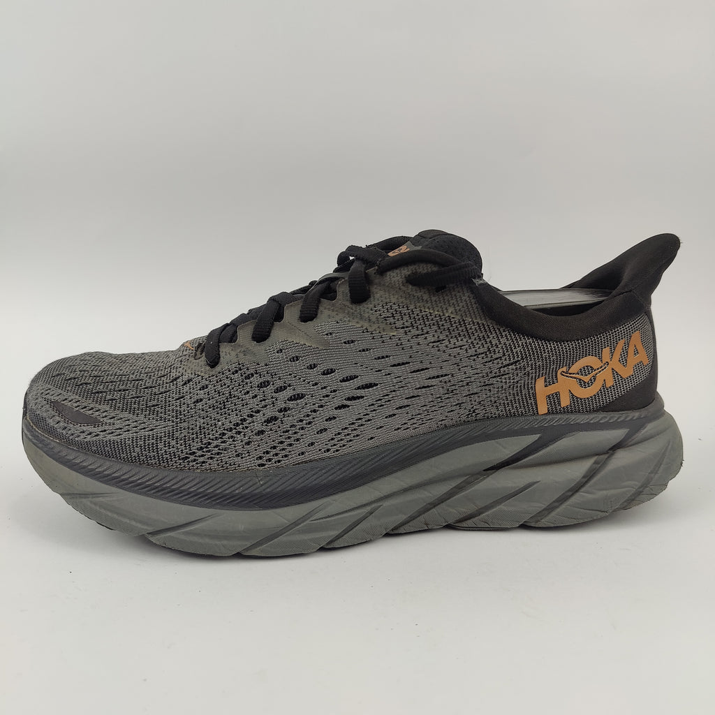 HOKA Clifton 8 (UK/PK 7.5) - 41.5 | Excellent