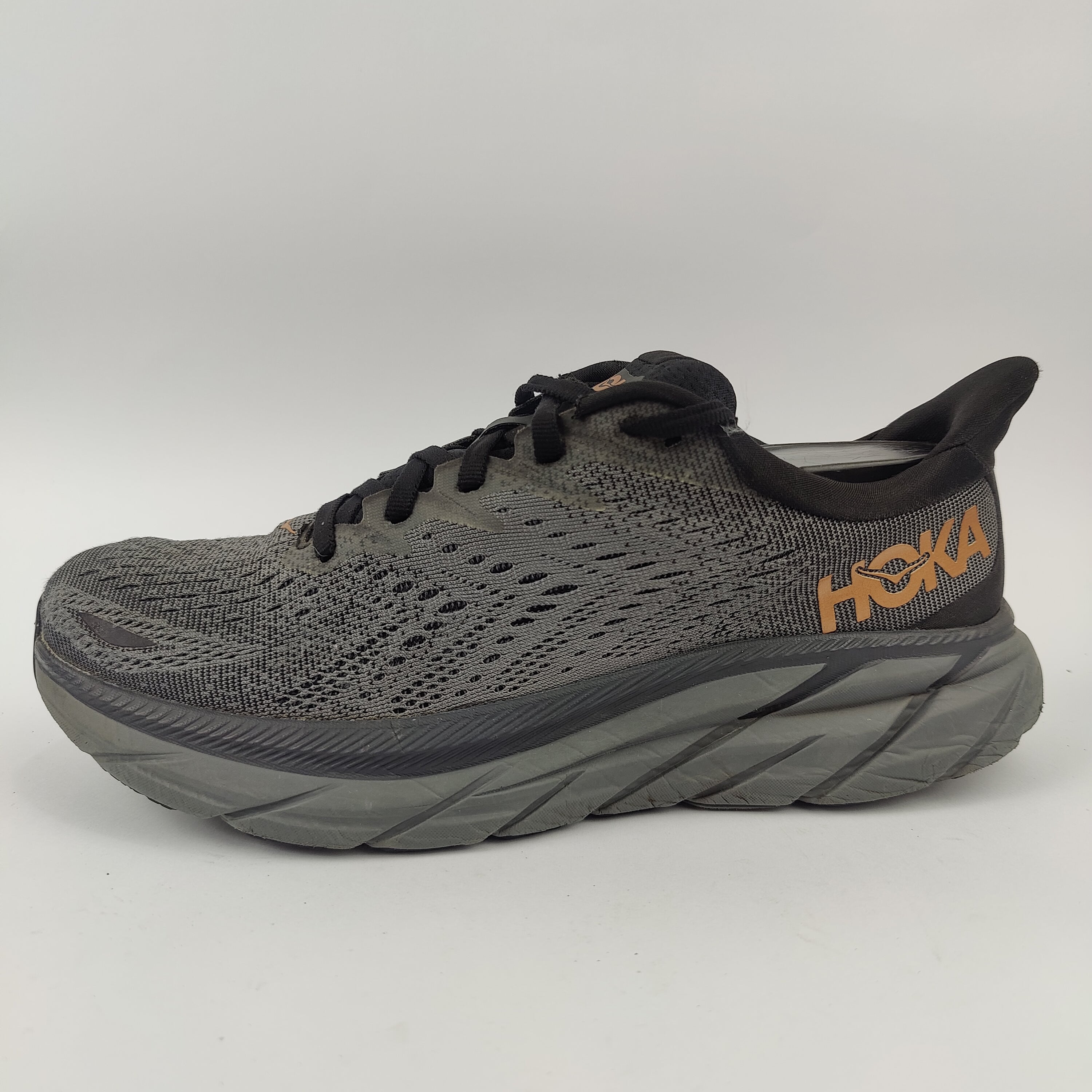 HOKA Clifton 8 (UK/PK 7.5) - 41.5 | Excellent