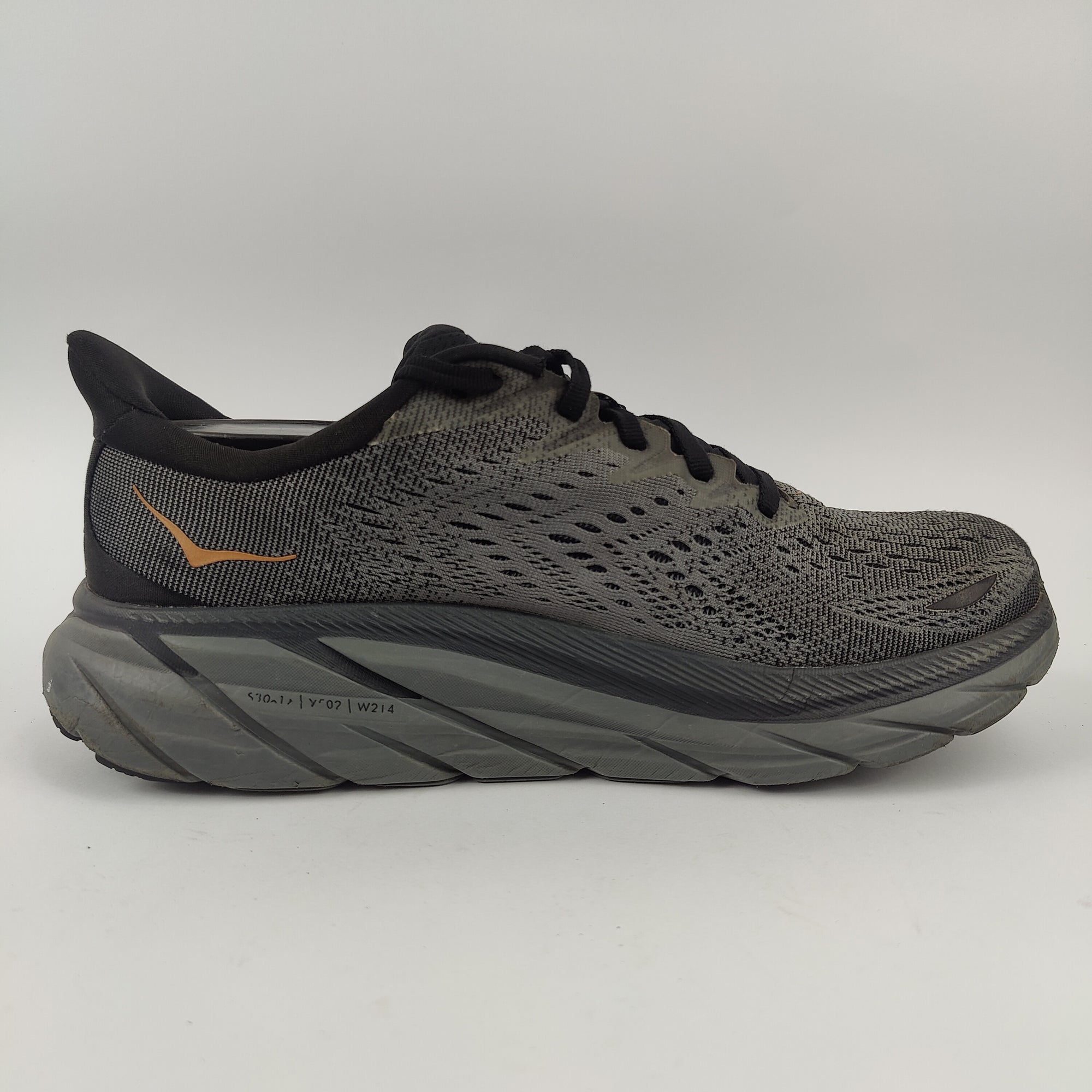 HOKA Clifton 8 (UK/PK 7.5) - 41.5 | Excellent