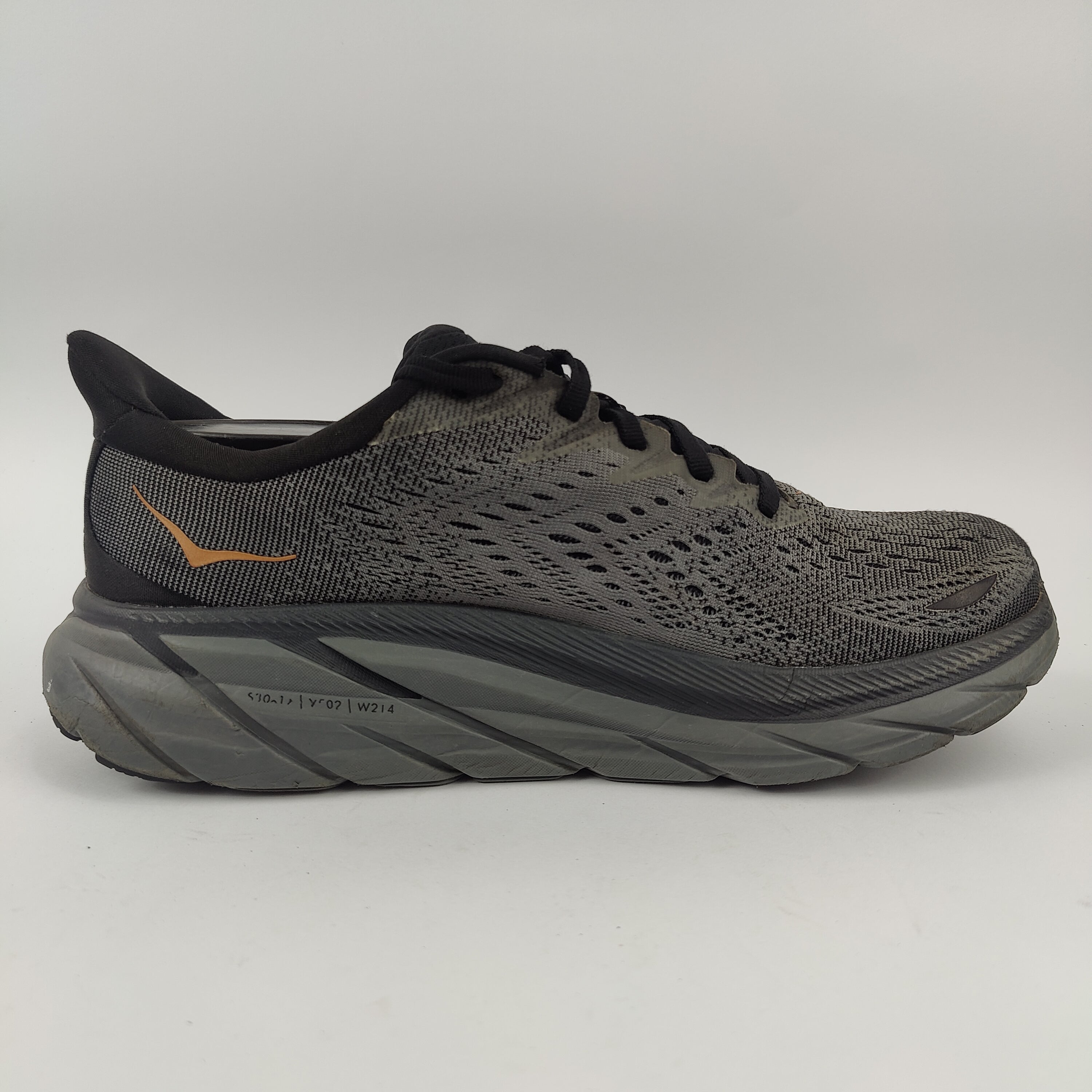 HOKA Clifton 8 (UK/PK 7.5) - 41.5 | Excellent