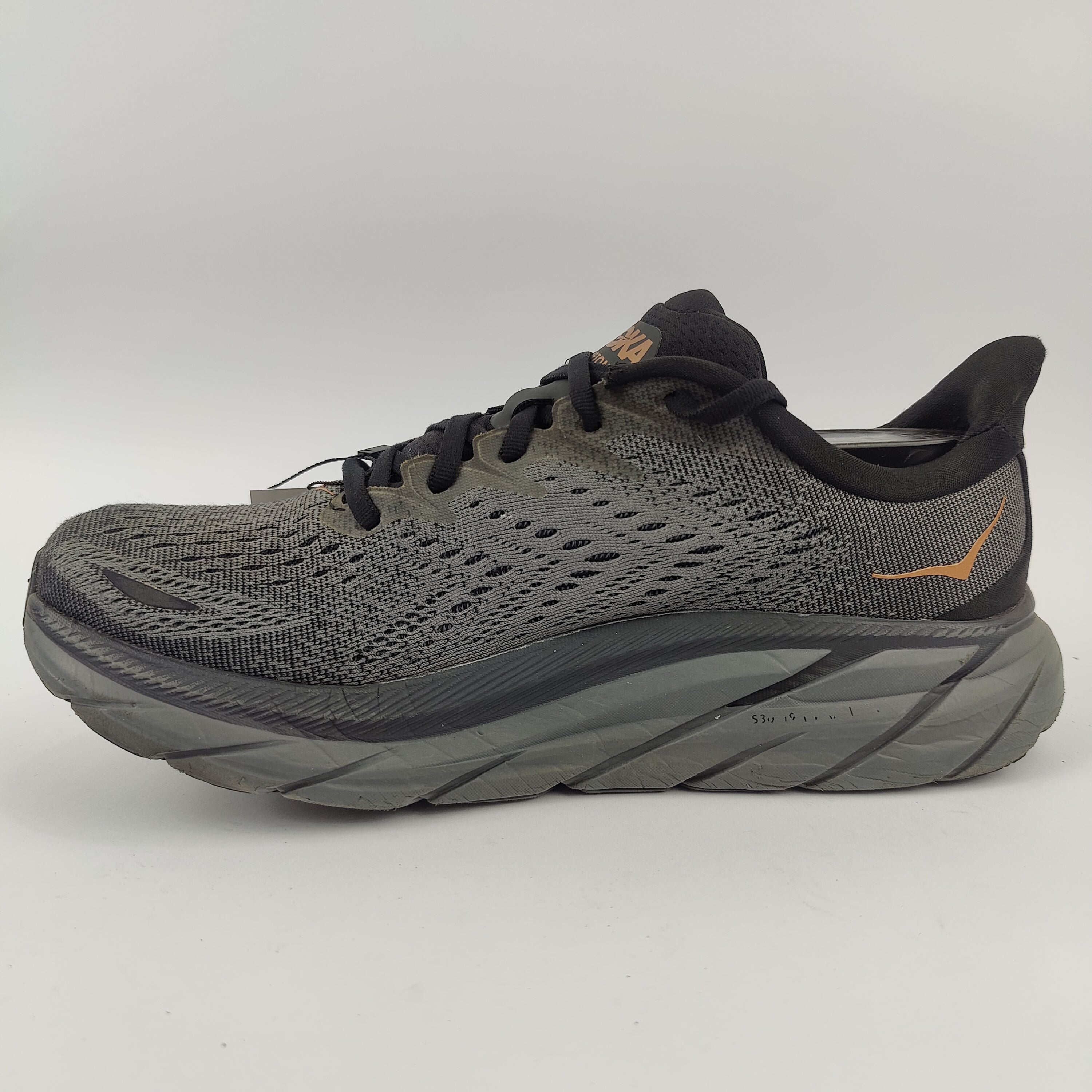 HOKA Clifton 8 (UK/PK 7.5) - 41.5 | Excellent