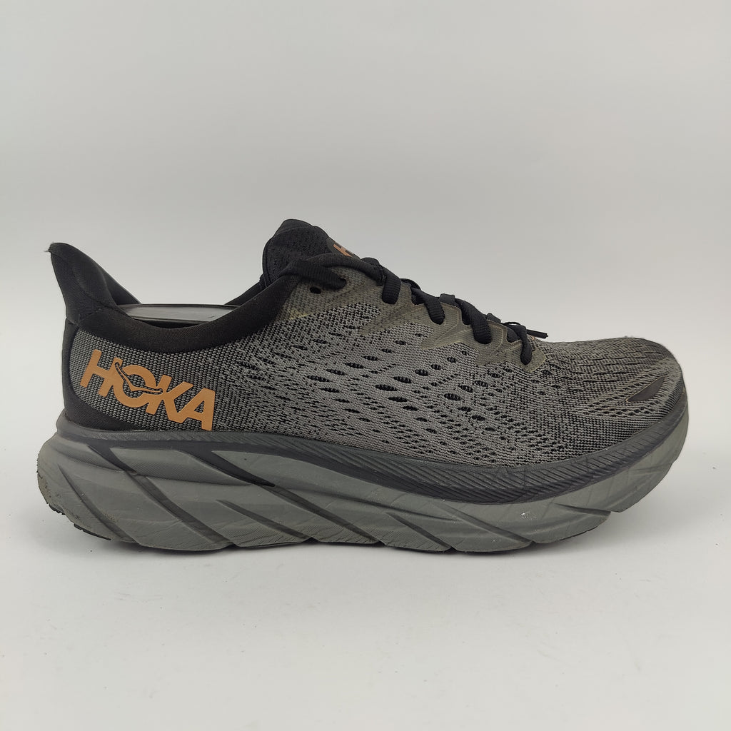 HOKA Clifton 8 (UK/PK 7.5) - 41.5 | Excellent