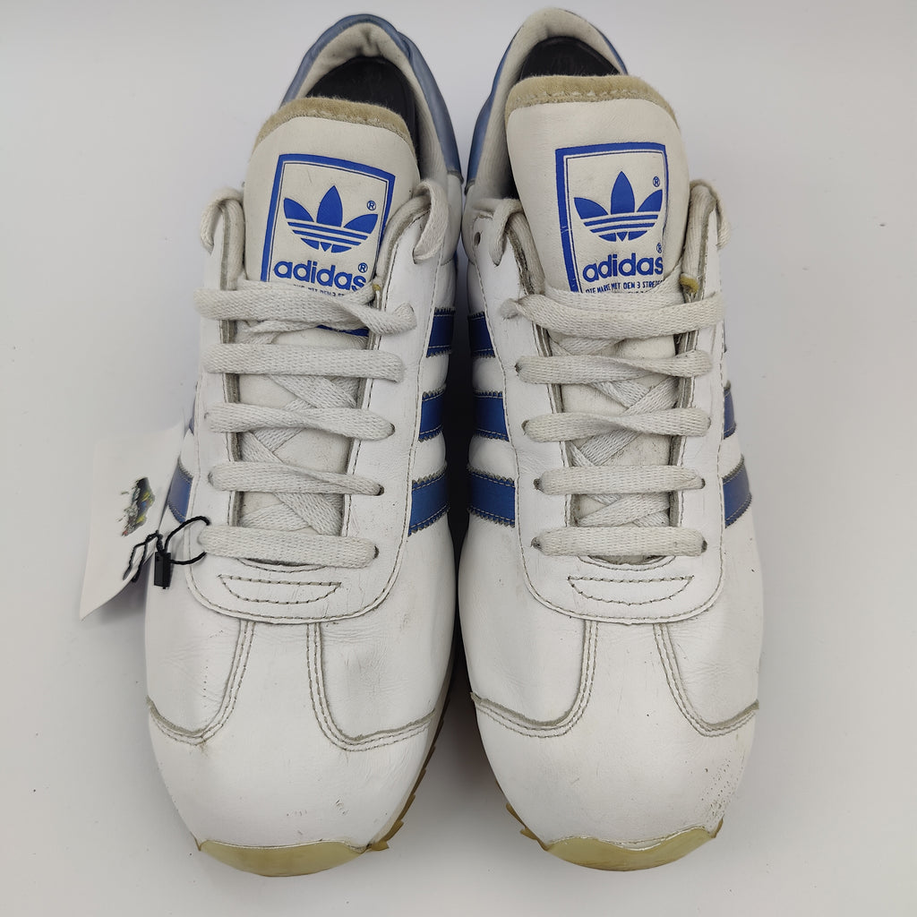 Adidas Country Ripple (UK/PK 8) - 42 | Excellent