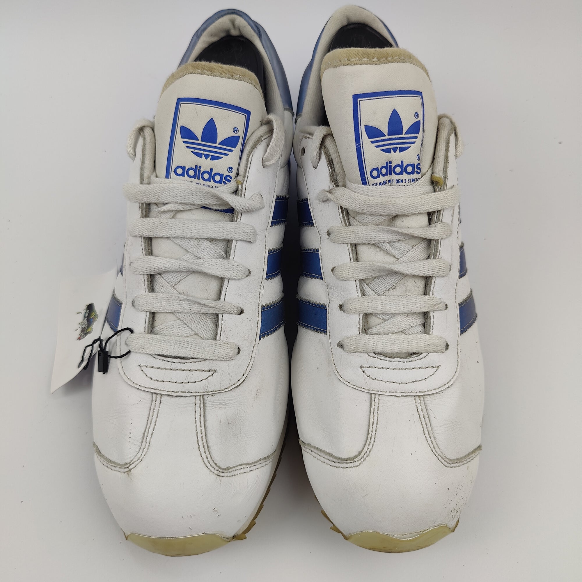 Adidas Country Ripple (UK/PK 8) - 42 | Excellent