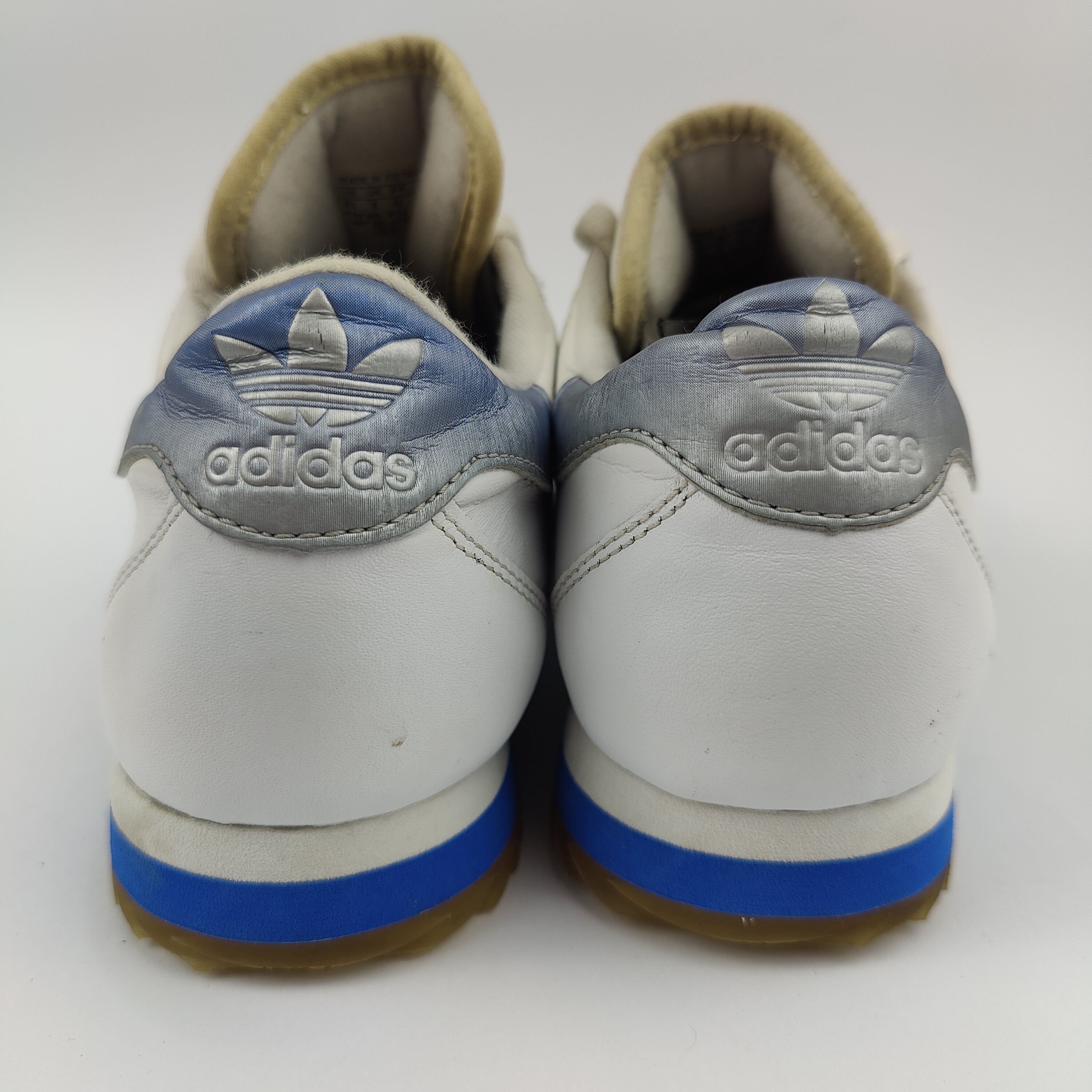 Adidas Country Ripple (UK/PK 8) - 42 | Excellent