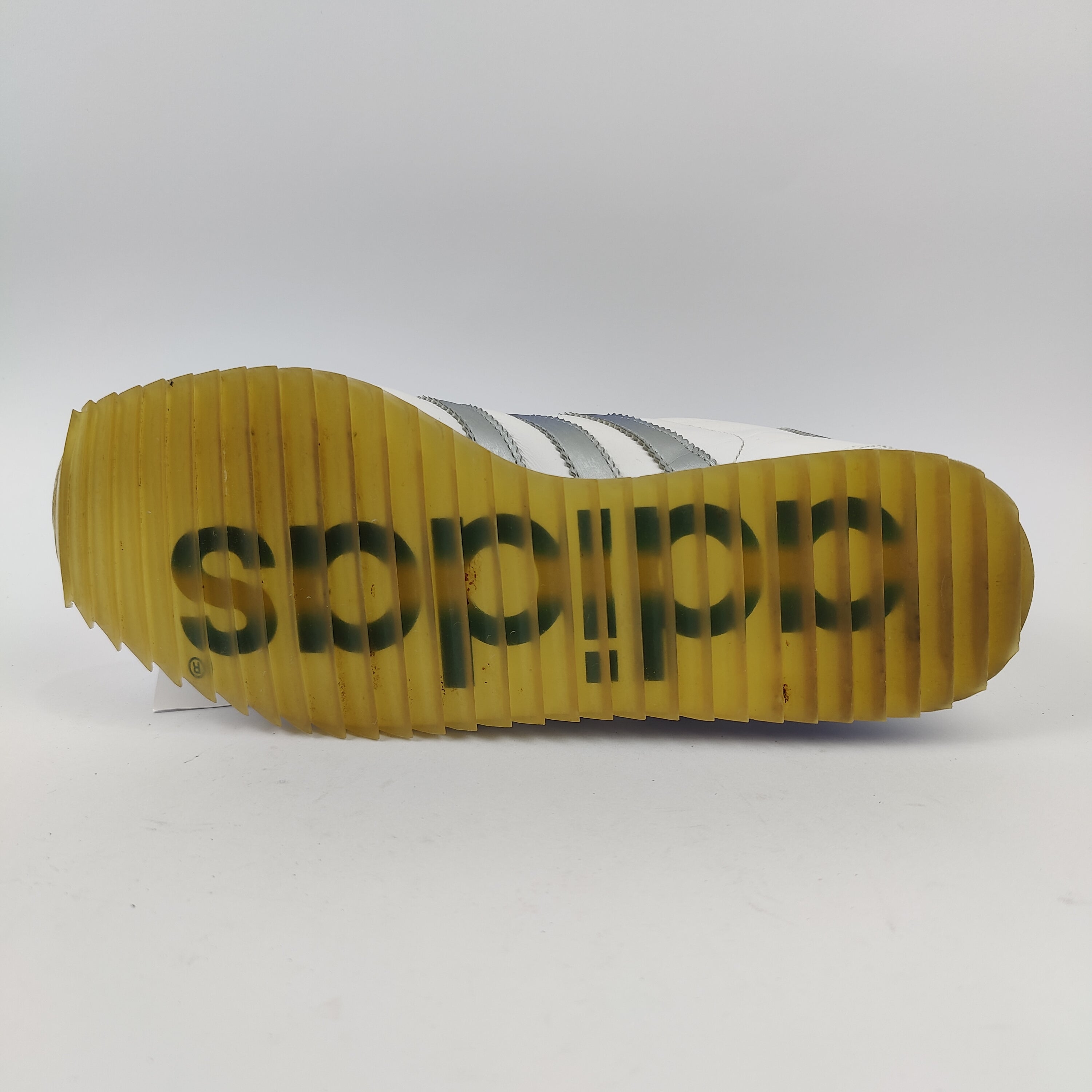 Adidas Country Ripple (UK/PK 8) - 42 | Excellent