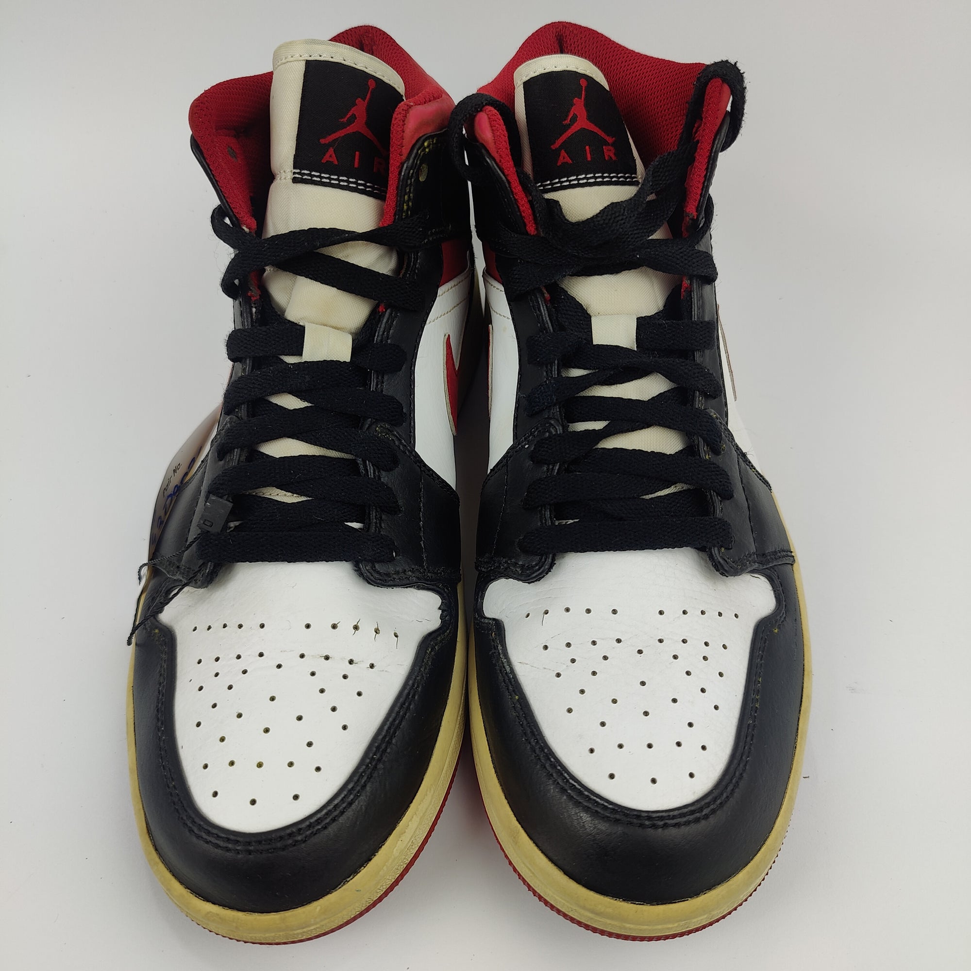 Nike Air Jordan 1 (UK/PK 8.5) - 43 | Excellent