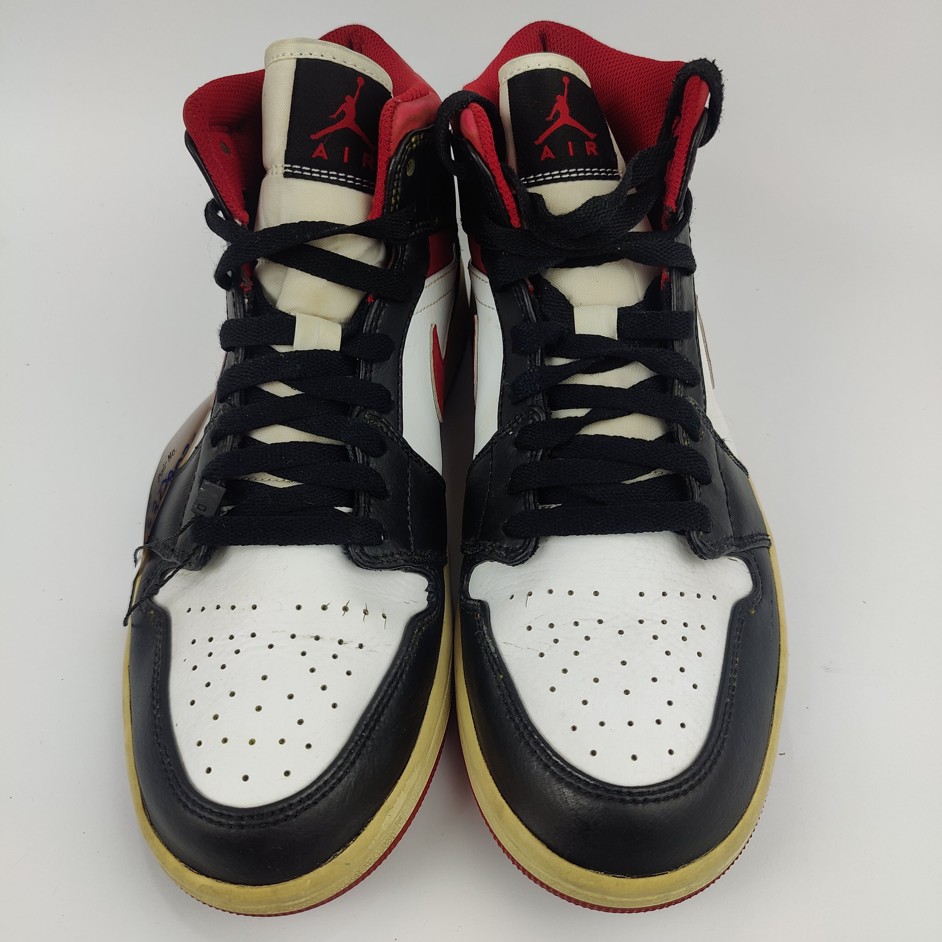 Nike Air Jordan 1 (UK/PK 8.5) - 43 | Excellent