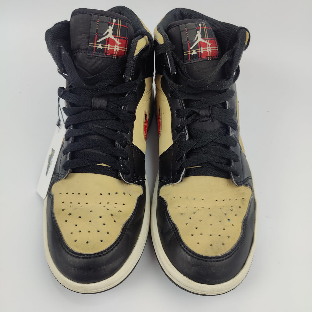 Nike Air Jordan 1 (UK/PK 7) - 41 | Excellent