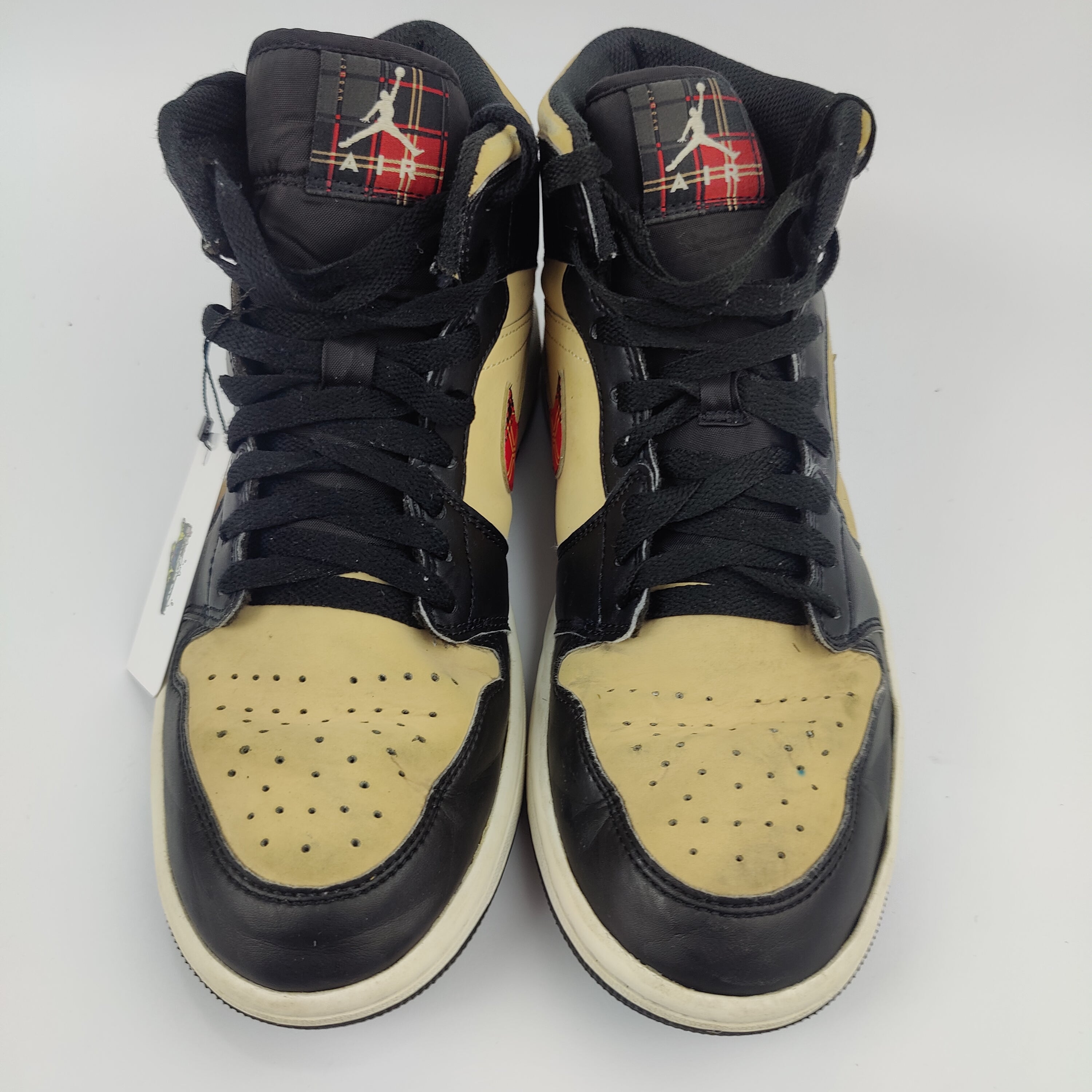 Nike Air Jordan 1 (UK/PK 7) - 41 | Excellent