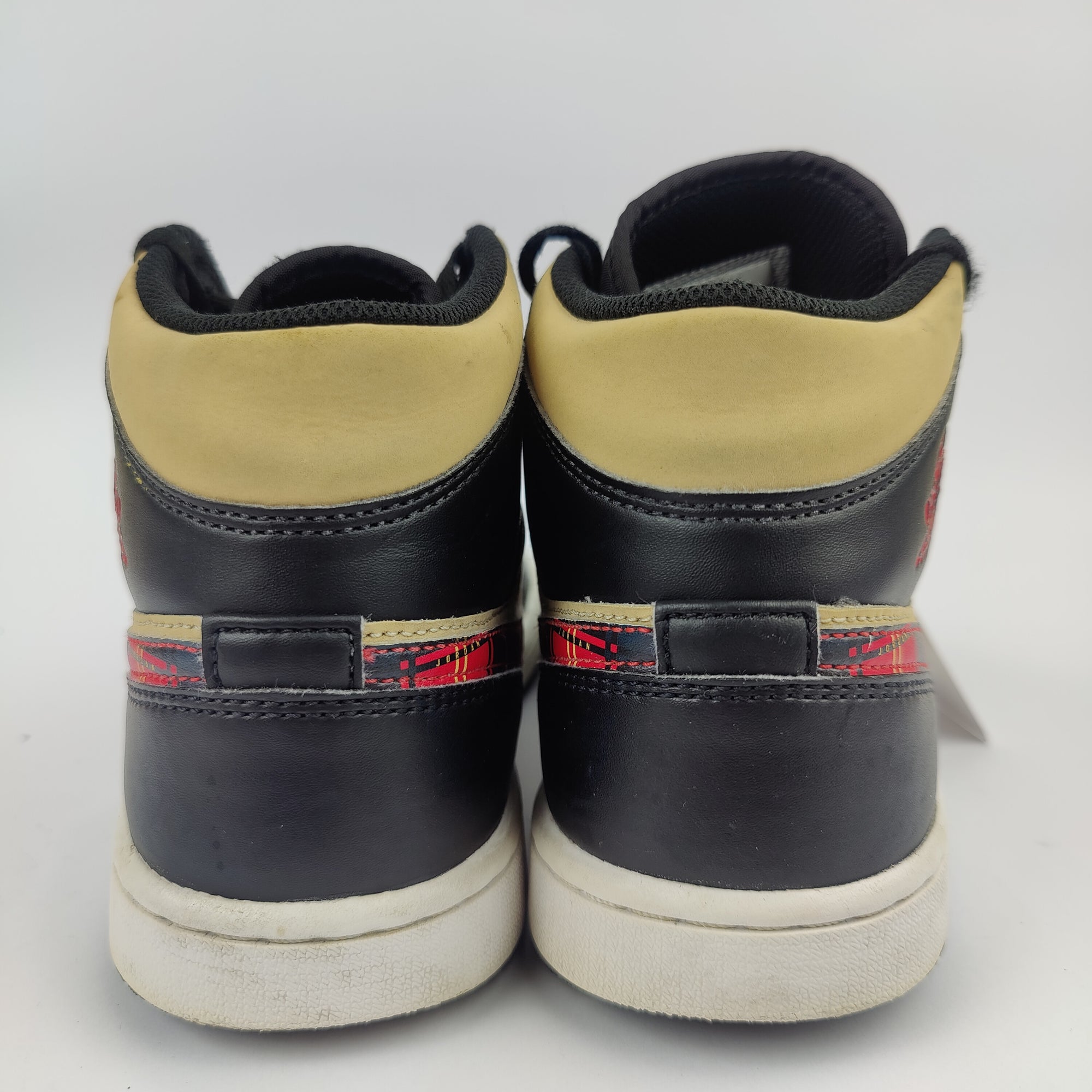 Nike Air Jordan 1 (UK/PK 7) - 41 | Excellent