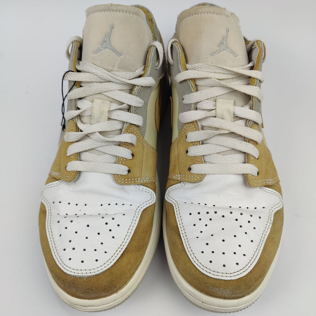 Air Jordan 1 Low (UK/PK 8) - 42.5 | Excellent