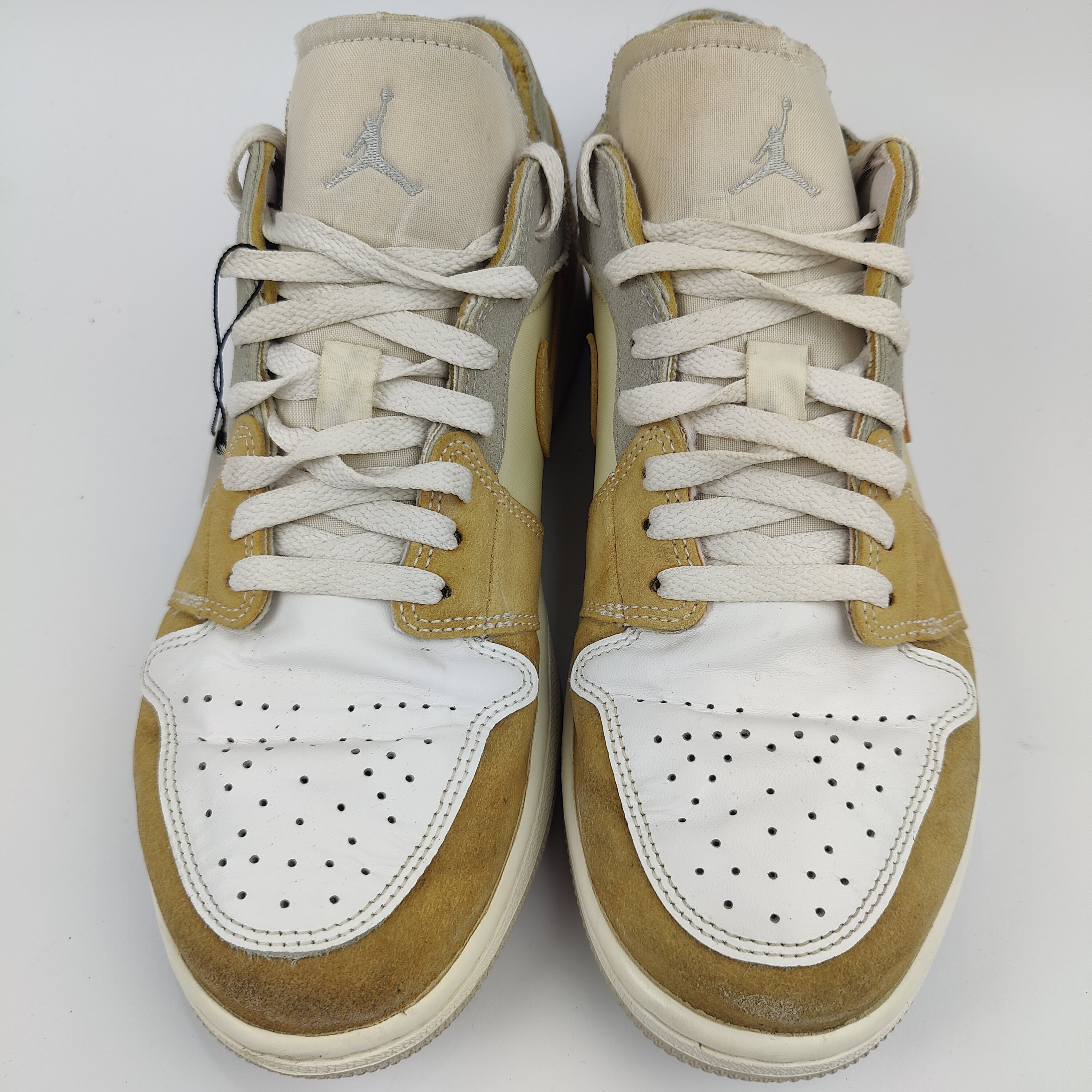 Air Jordan 1 Low (UK/PK 8) - 42.5 | Excellent