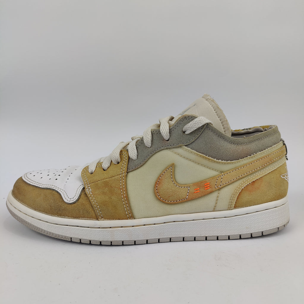 Air Jordan 1 Low (UK/PK 8) - 42.5 | Excellent