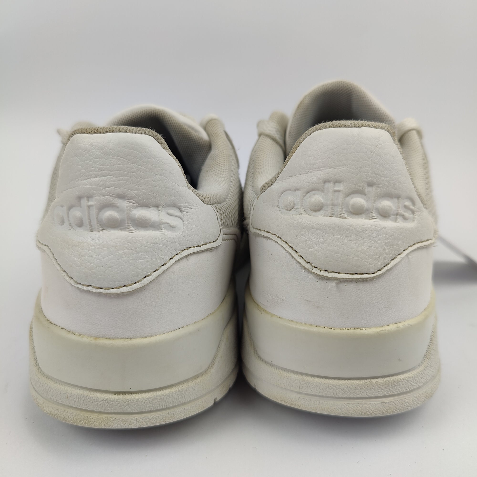 Adidas Entrap Cloud Sneakers (UK/PK 7.5) - 41.5 | Excellent