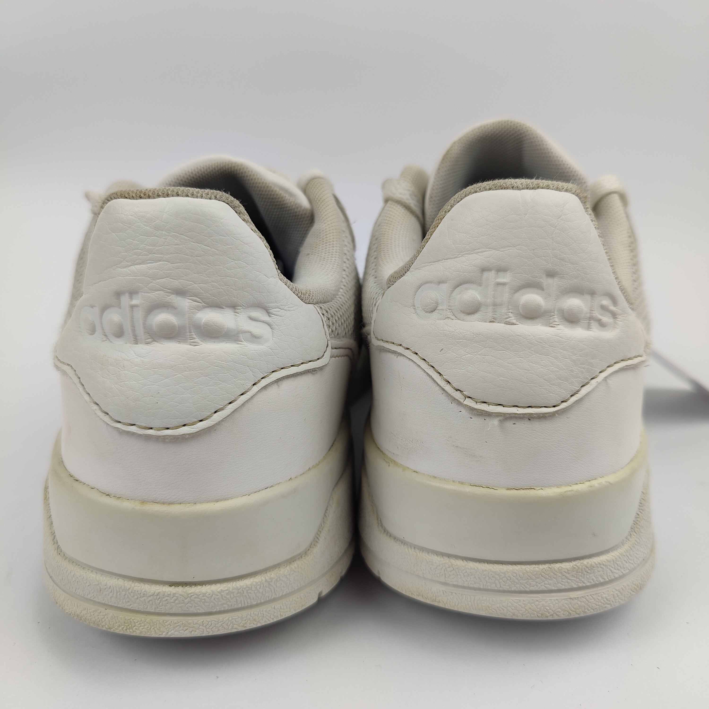 Adidas Entrap Cloud Sneakers (UK/PK 7.5) - 41.5 | Excellent