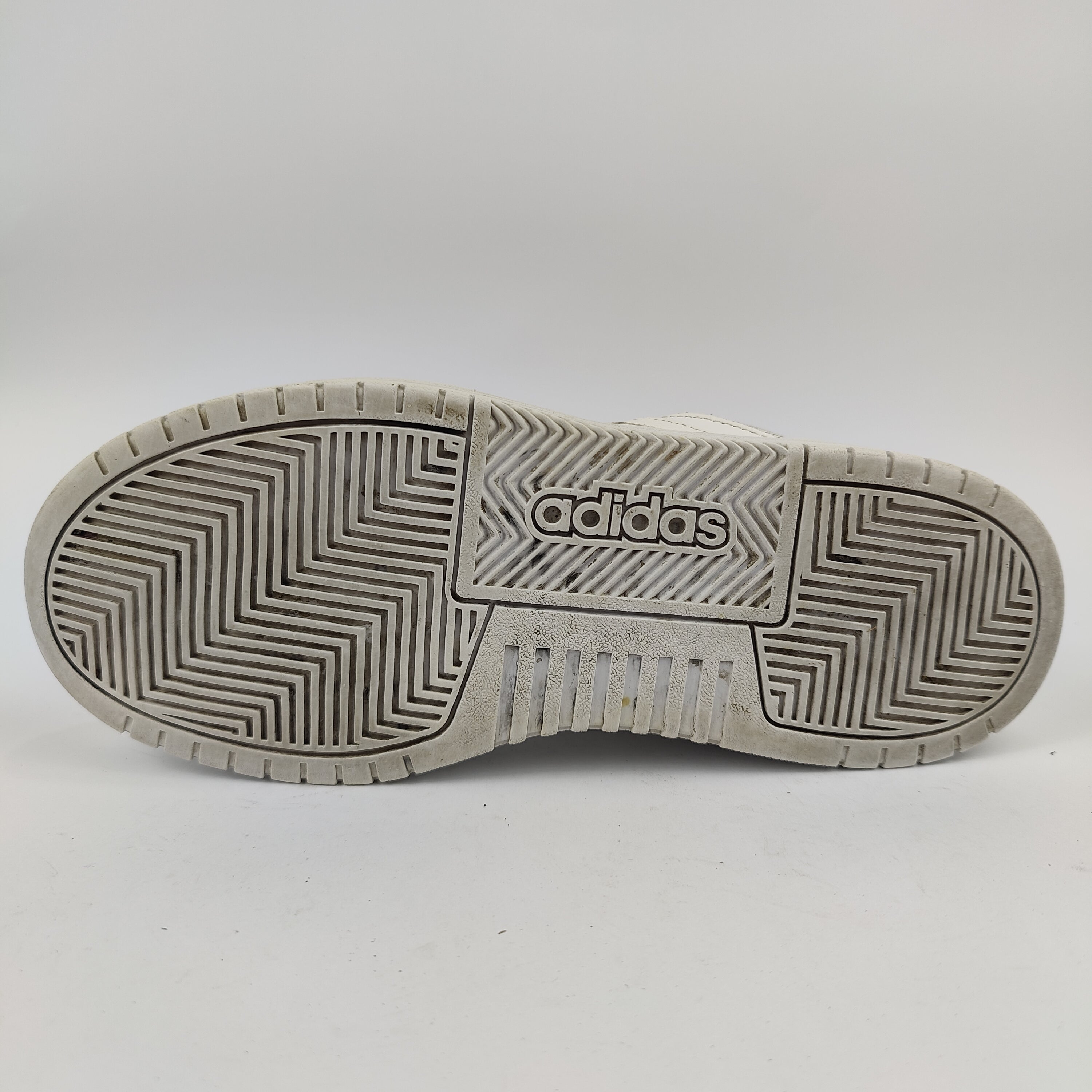 Adidas Entrap Cloud Sneakers (UK/PK 7.5) - 41.5 | Excellent