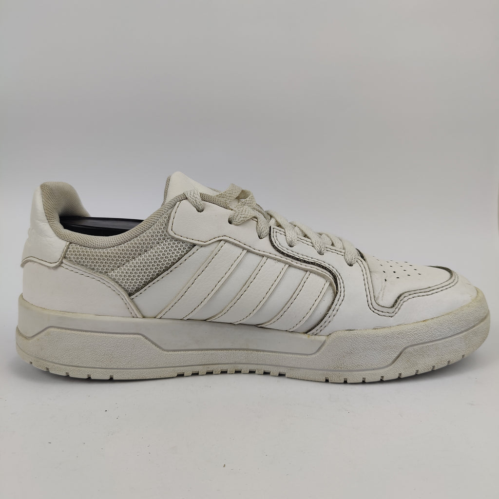 Adidas Entrap Cloud Sneakers (UK/PK 7.5) - 41.5 | Excellent