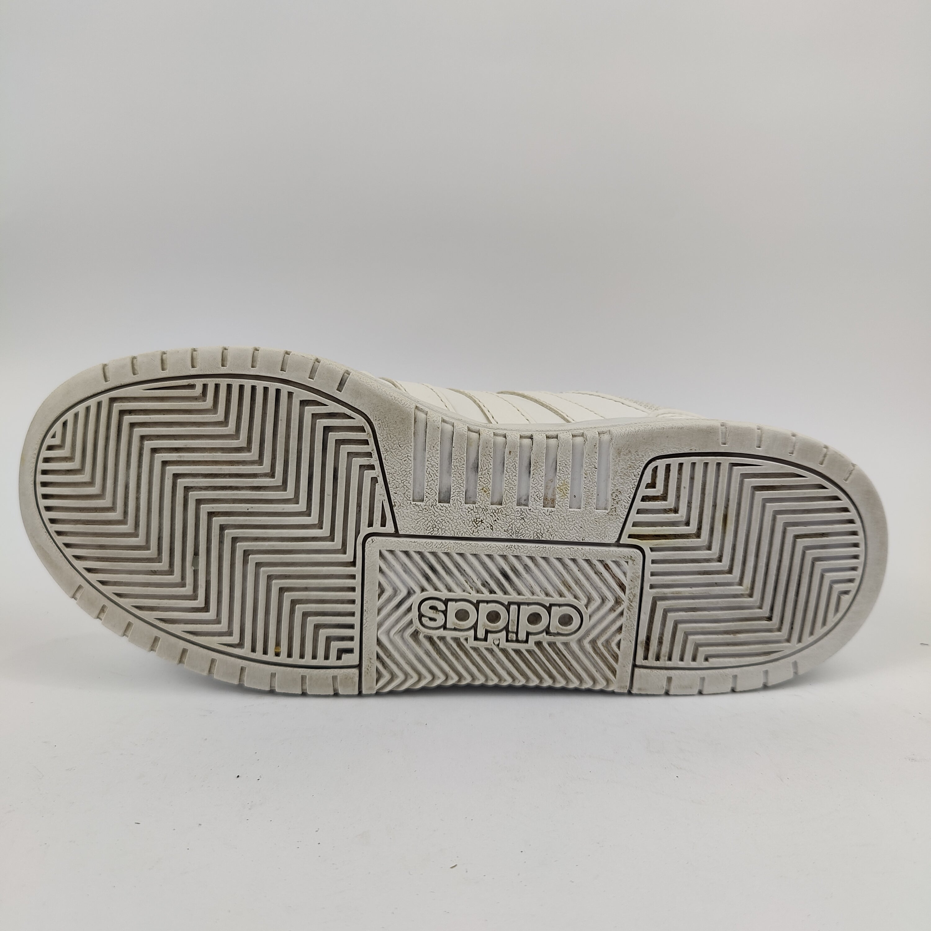Adidas Entrap Cloud Sneakers (UK/PK 7.5) - 41.5 | Excellent