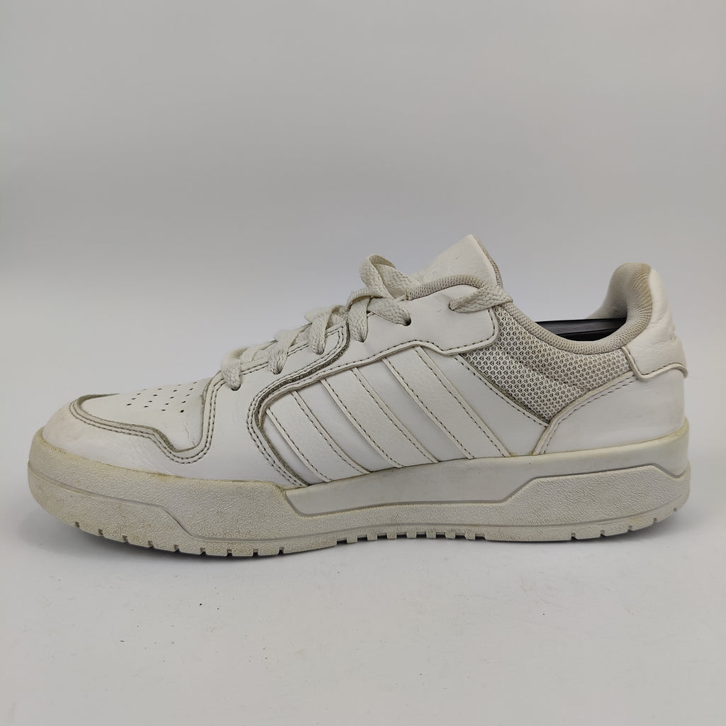 Adidas Entrap Cloud Sneakers (UK/PK 7.5) - 41.5 | Excellent